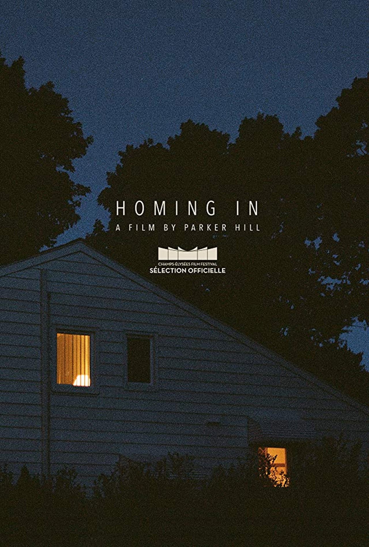 Homing In preview 2