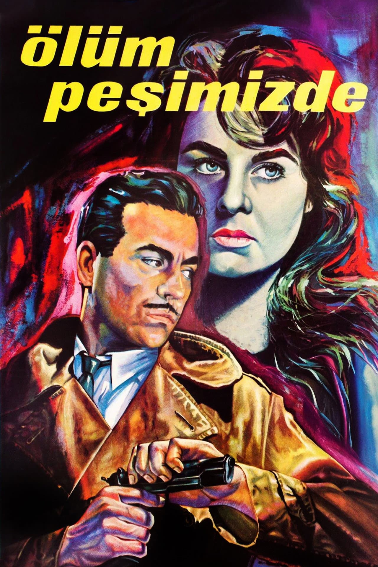 Ölüm Peşimizde preview 2