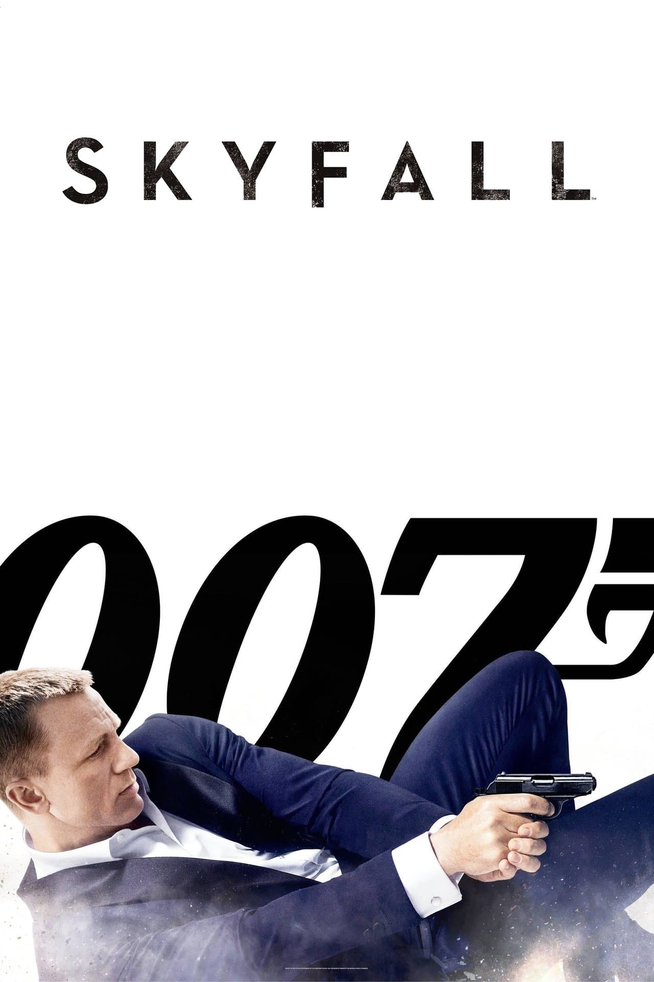 Skyfall preview 2