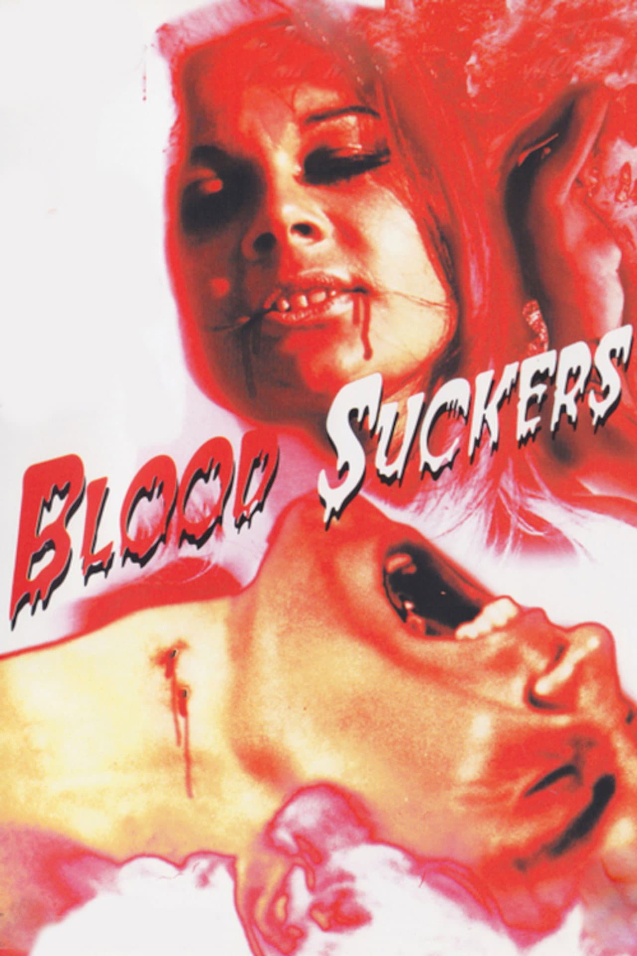 Blood Suckers preview 2
