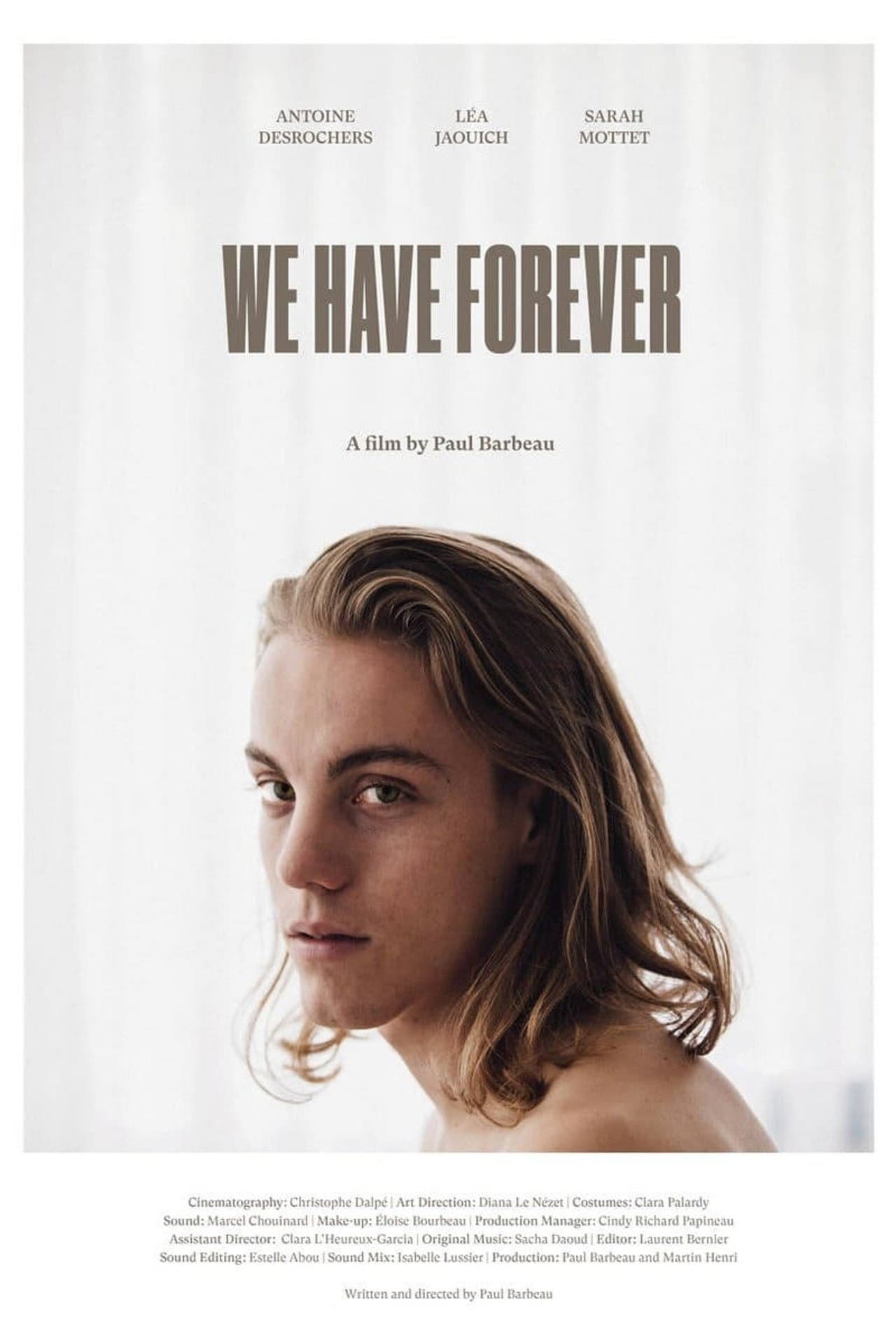 We Have Forever preview 2
