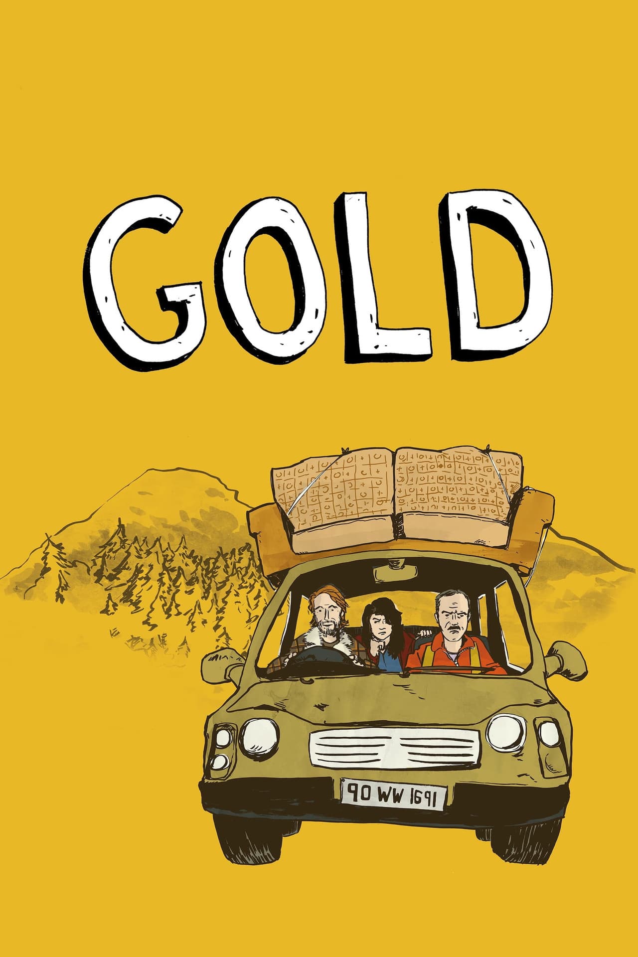 Gold preview 2