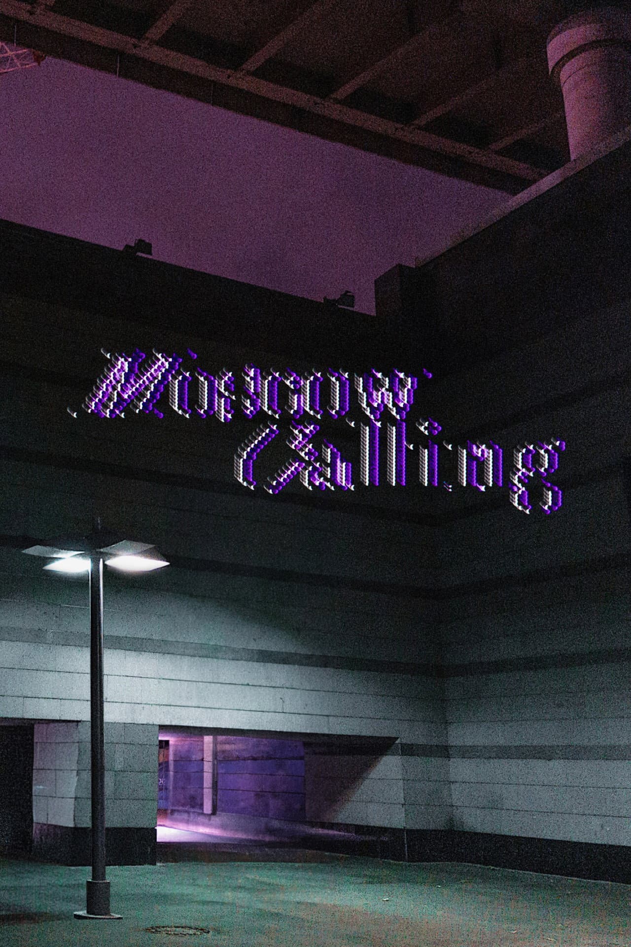 Moscow Calling preview 2