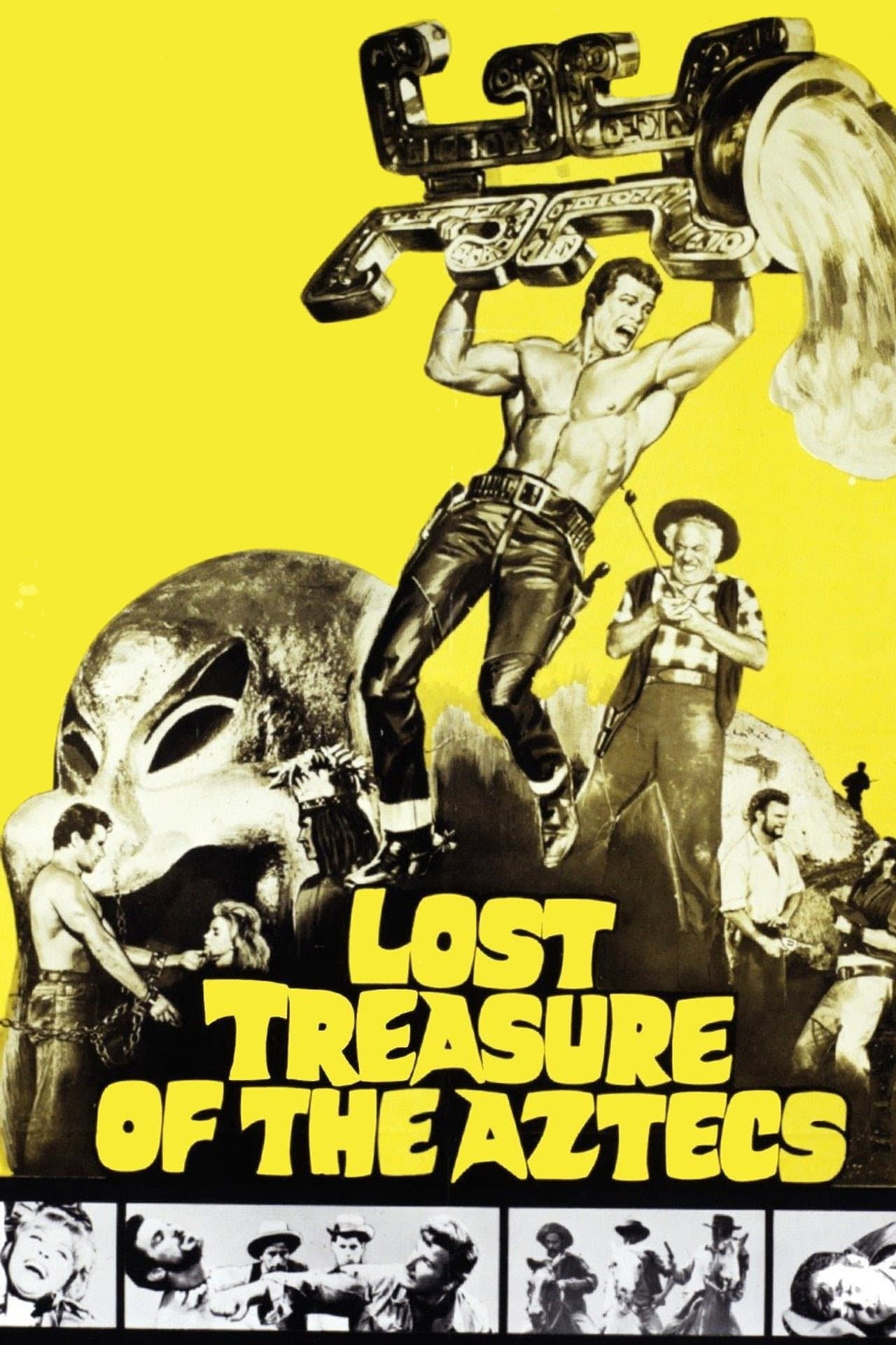 Lost Treasure of the Incas preview 2