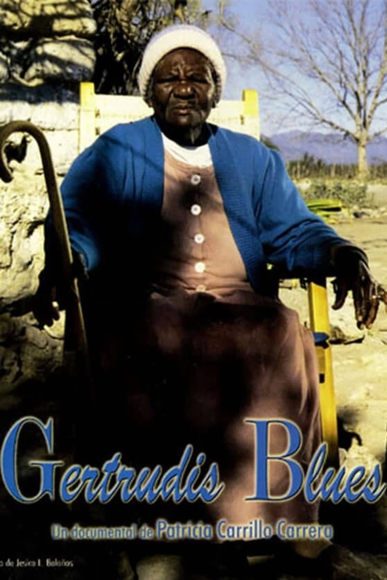 Gertrudis Blues preview 1