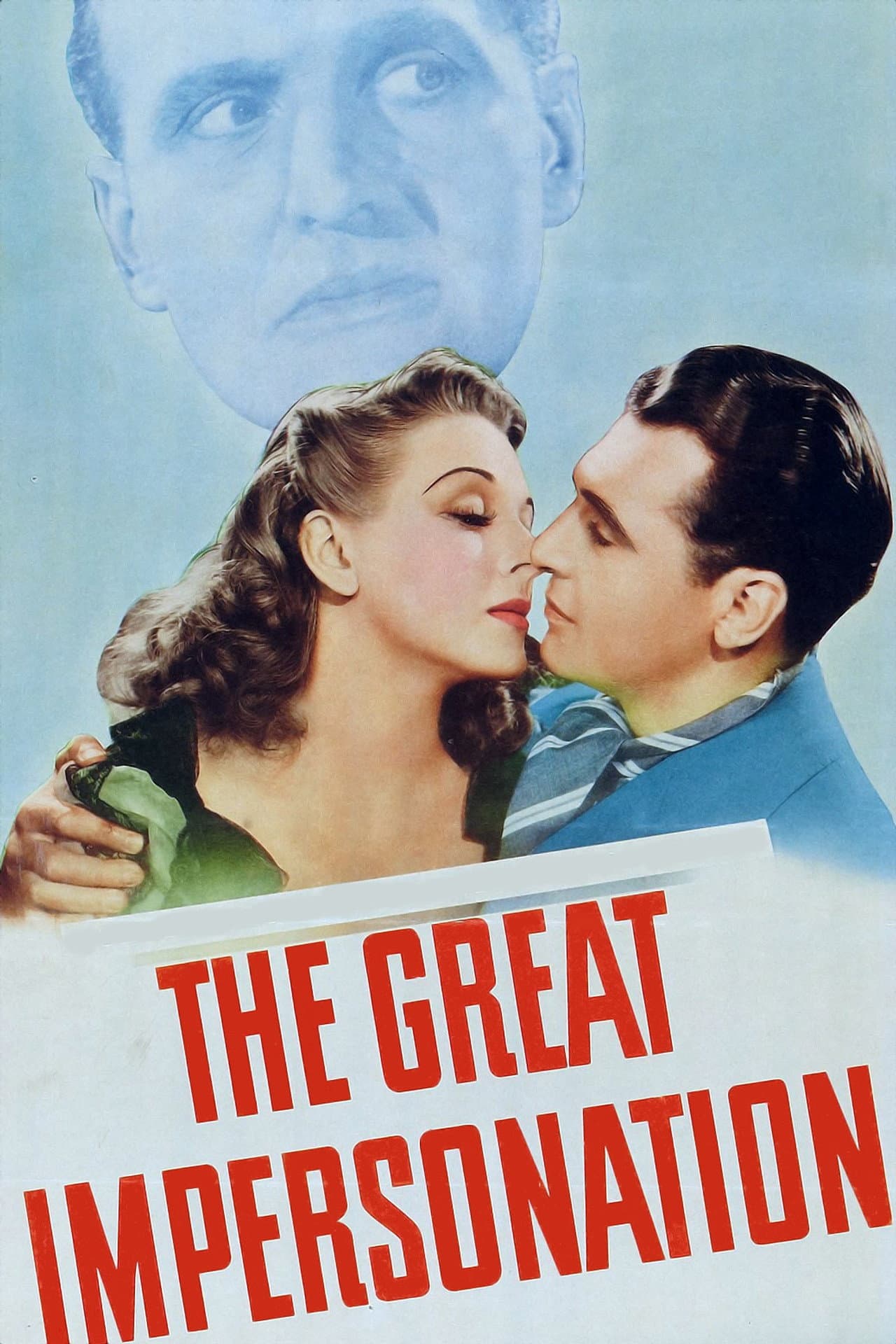 The Great Impersonation preview 2