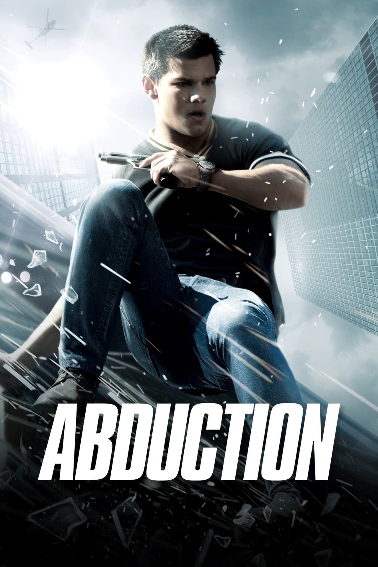 Abduction preview 2