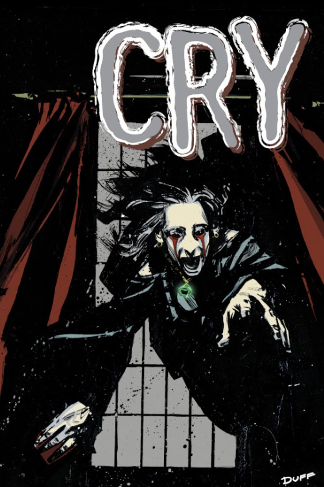 Cry preview 1