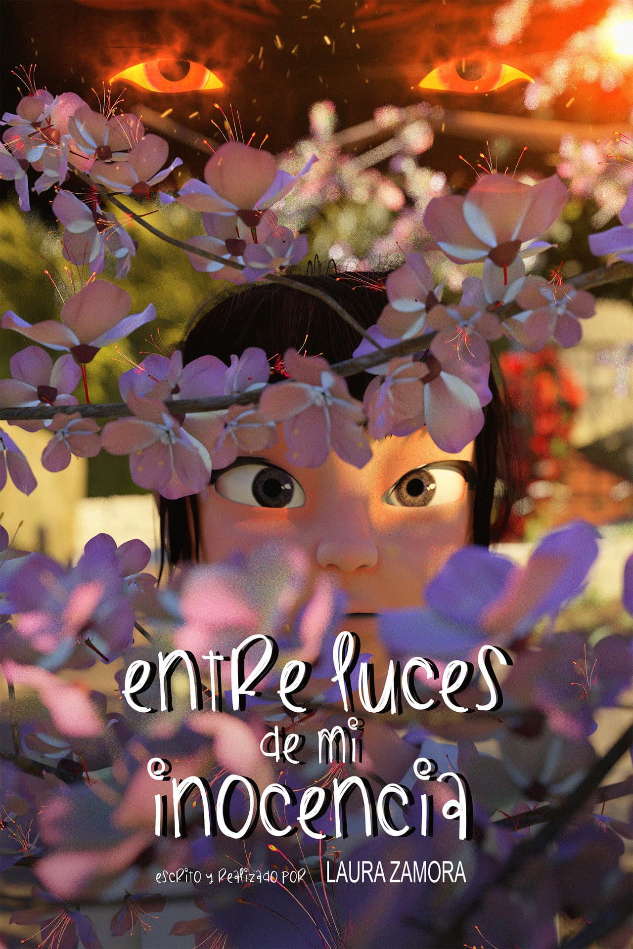 Among the lights of my innocence preview 1