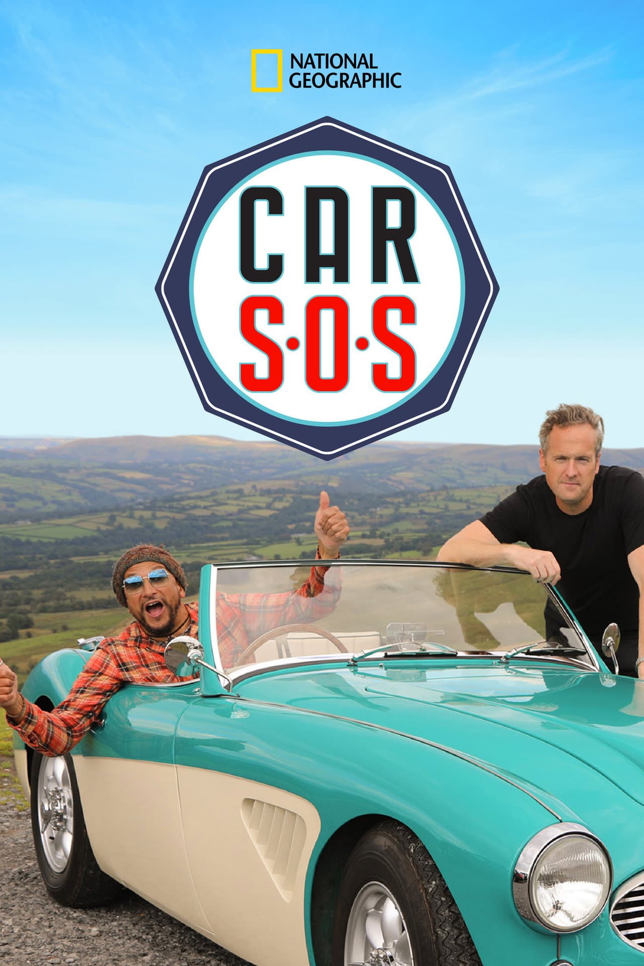 Car S.O.S. preview 2