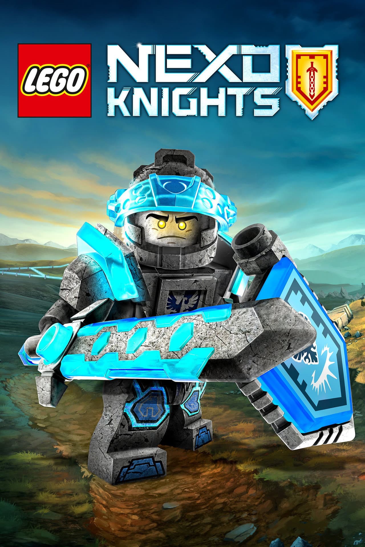 LEGO Nexo Knights preview 2