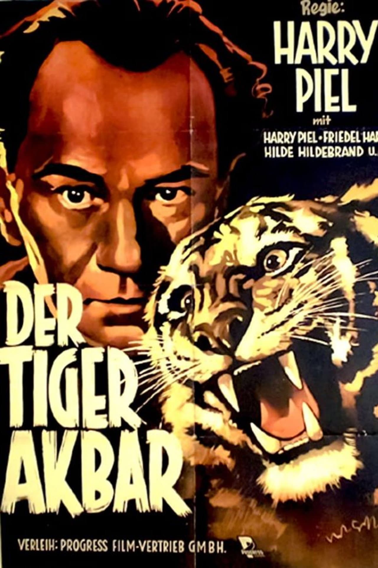 Tiger's Claw preview 2