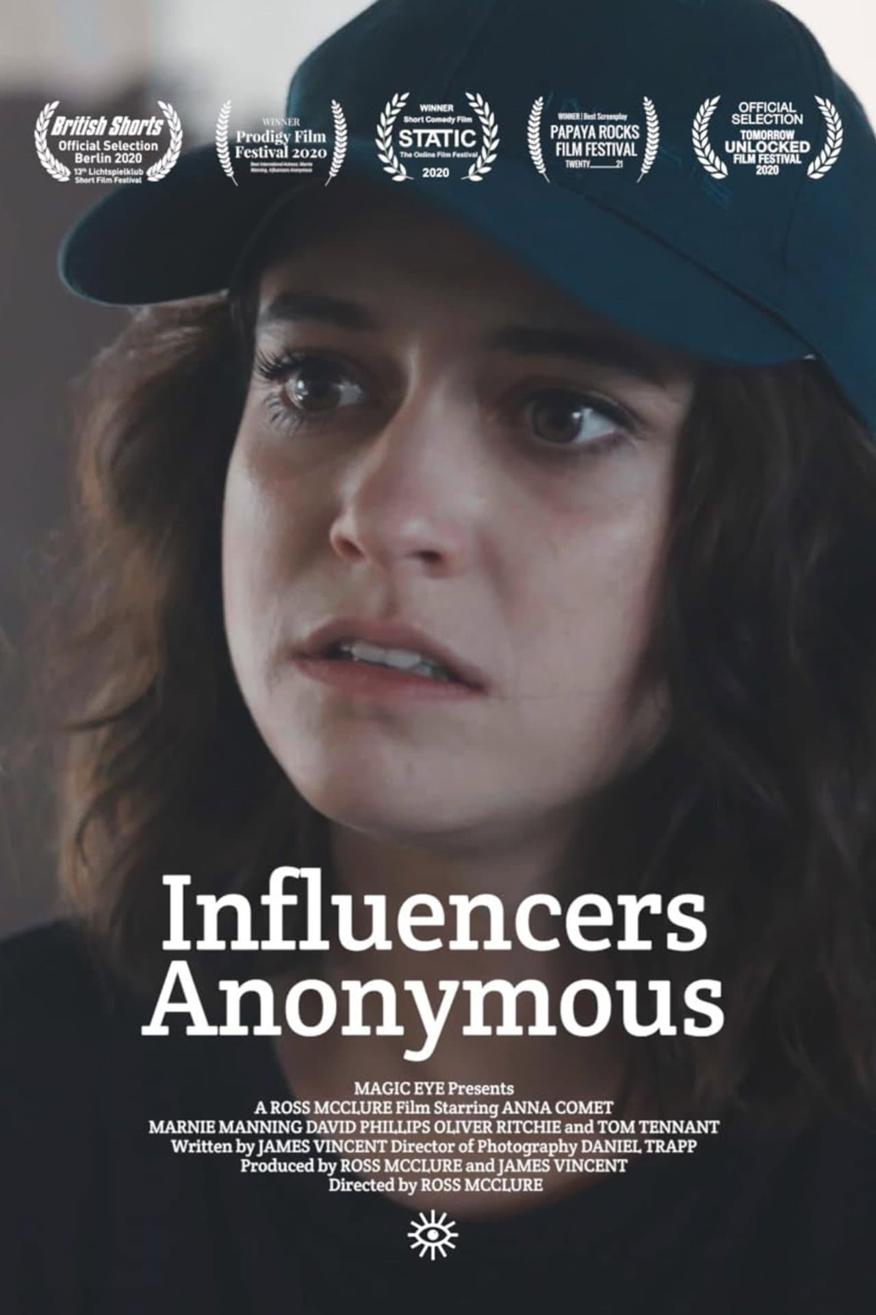 Influencers Anonymous preview 2