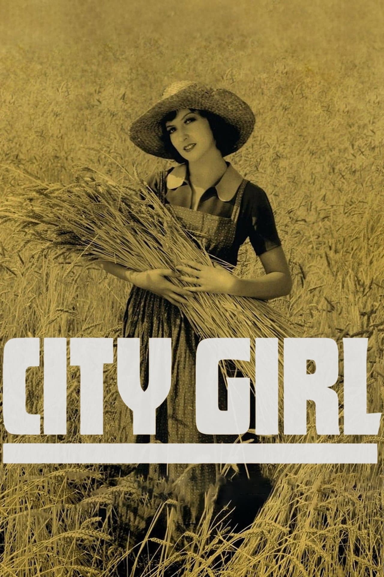 City Girl preview 2