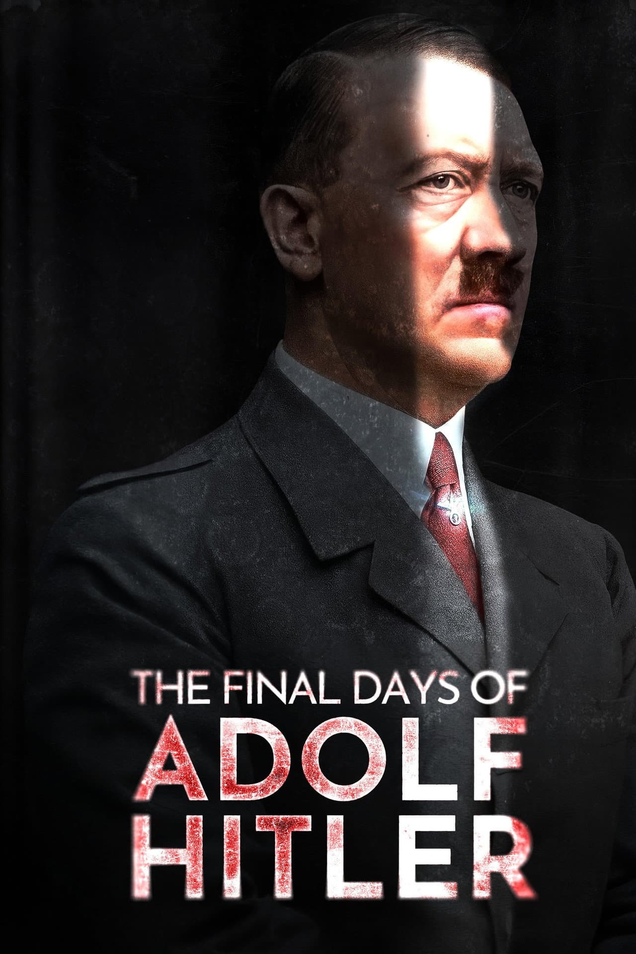 The Final Days of Adolf Hitler preview 2