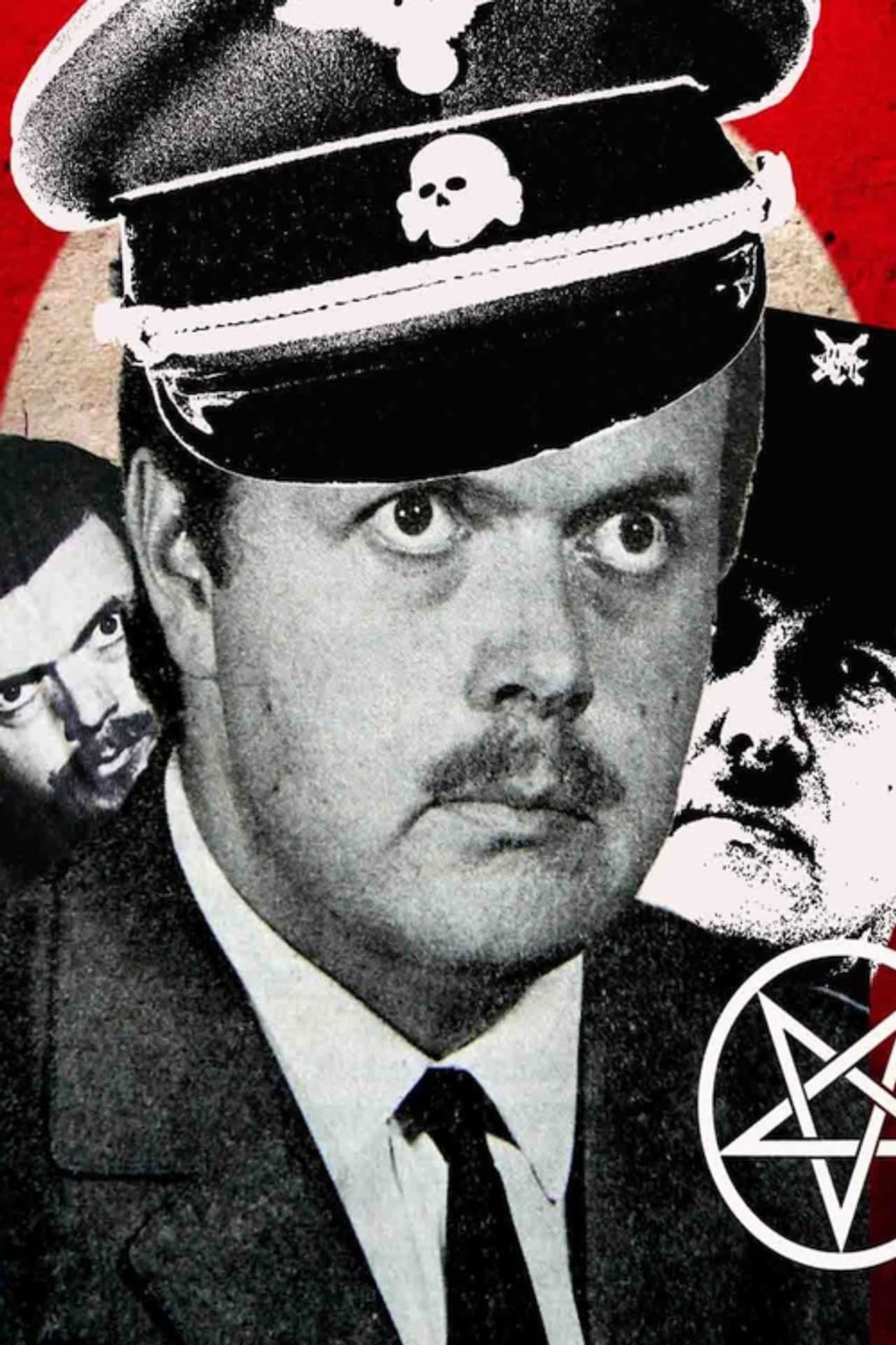 Pekka Siitoin and the Patriotic People's Front preview 2