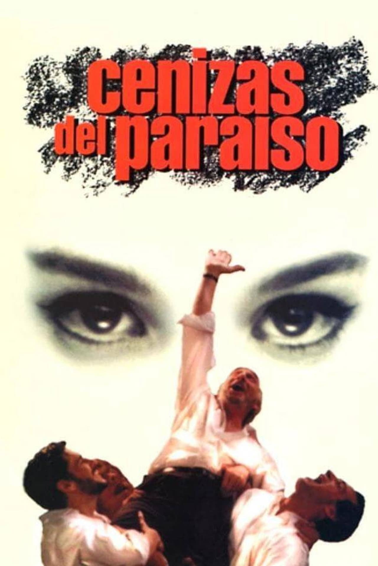 Cenizas del paraíso preview 2