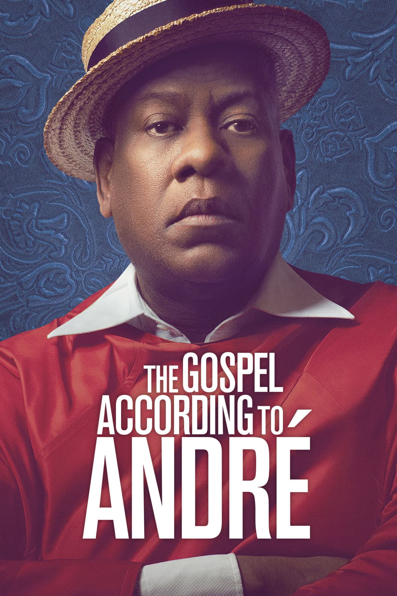 The Gospel According to André preview 2