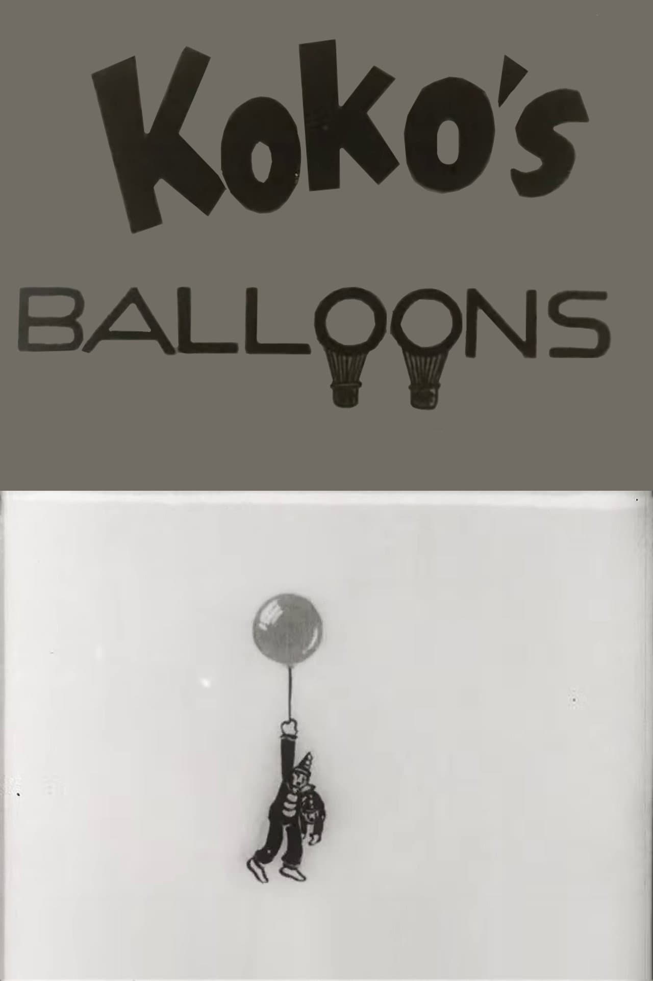 Balloons preview 1