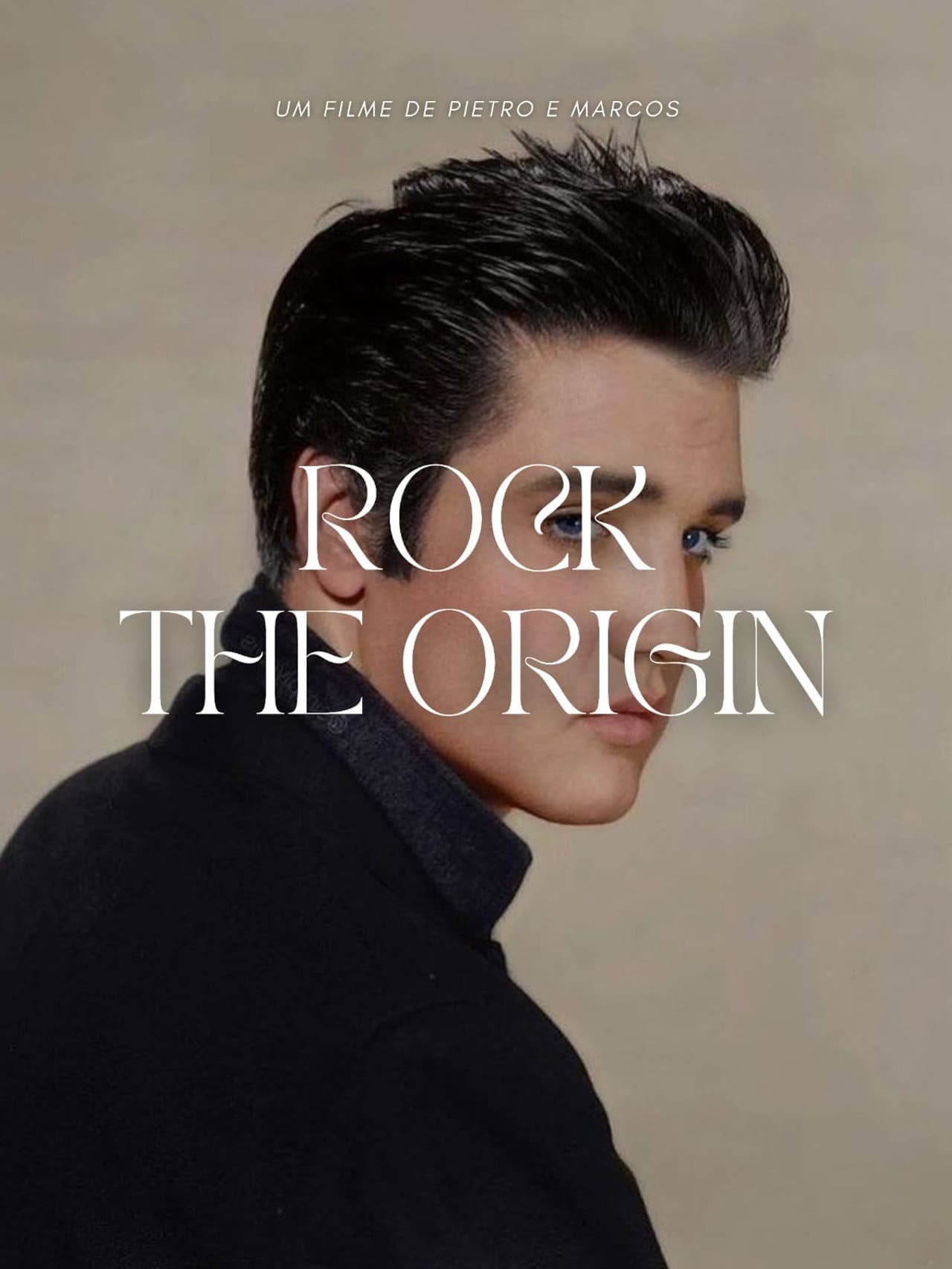 Rock: the origin preview 1
