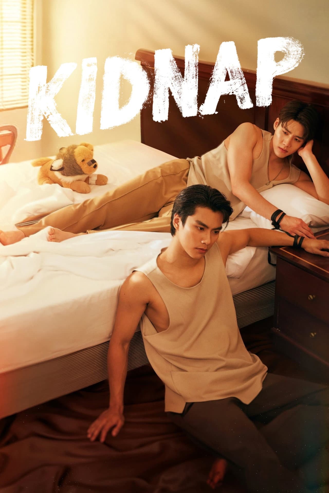 Kidnap preview 2