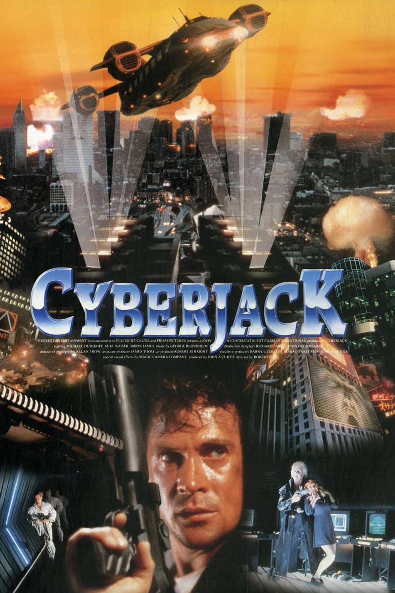 Cyberjack preview 2