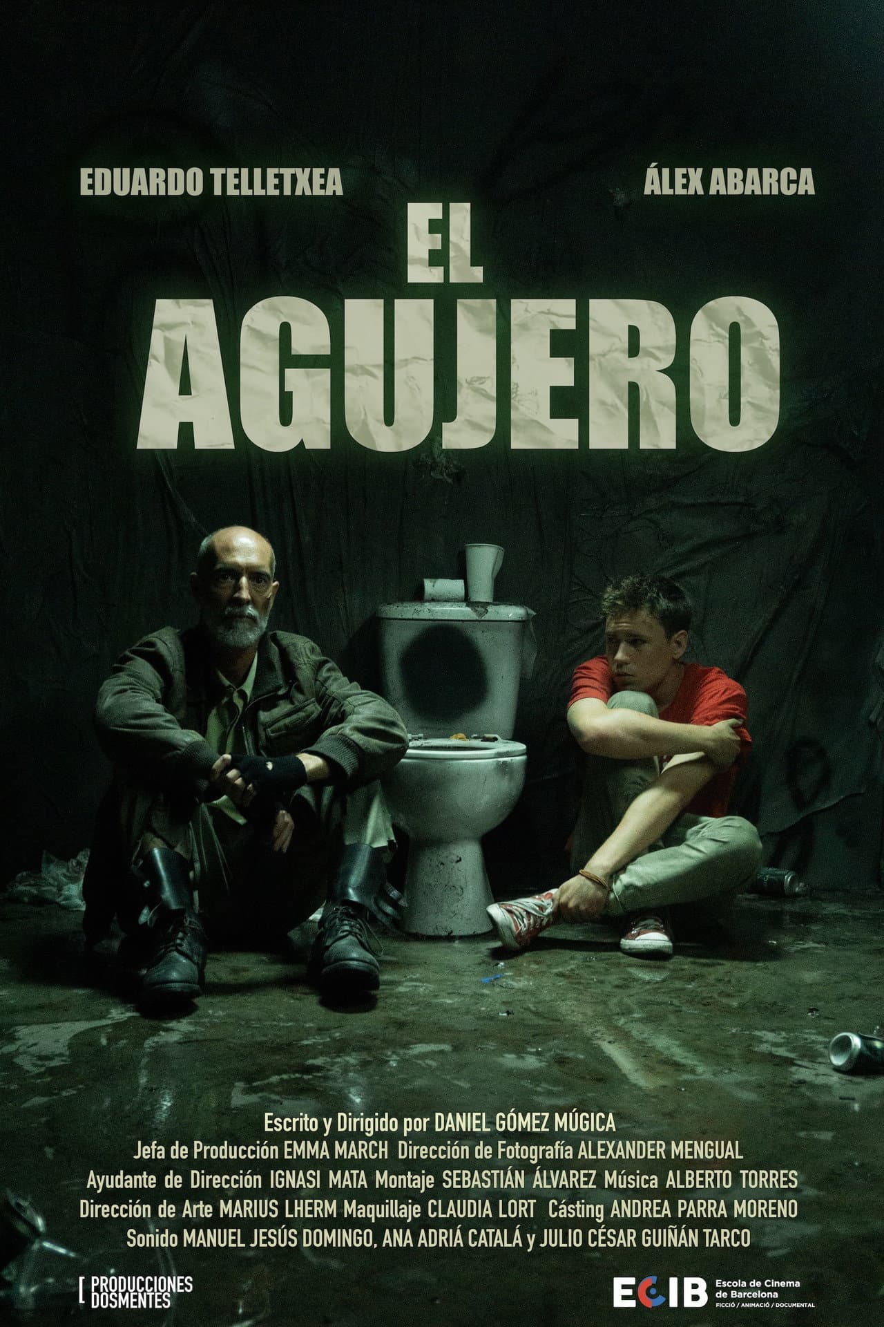 El Agujero preview 2