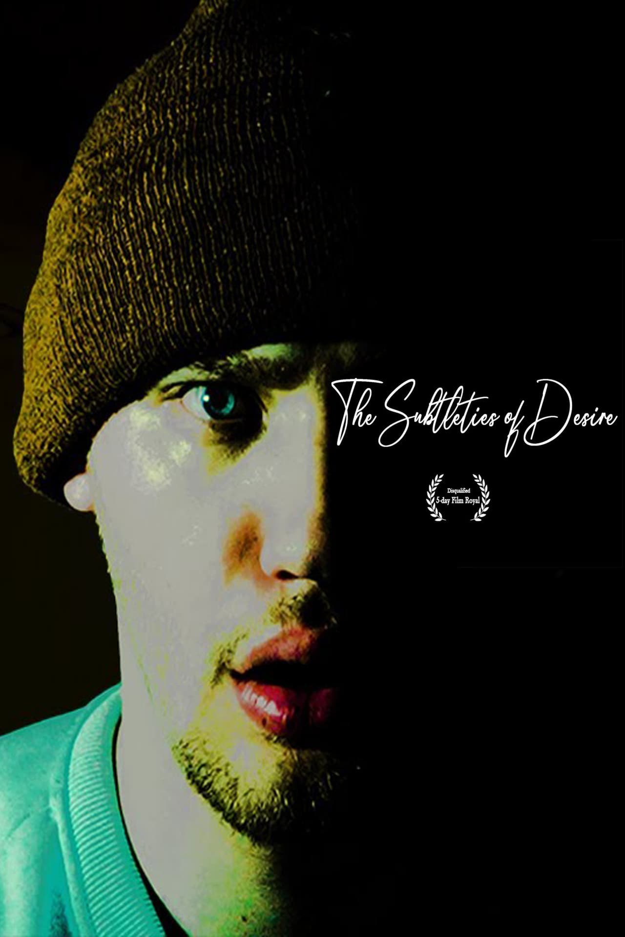 The Subtleties of Desire preview 2