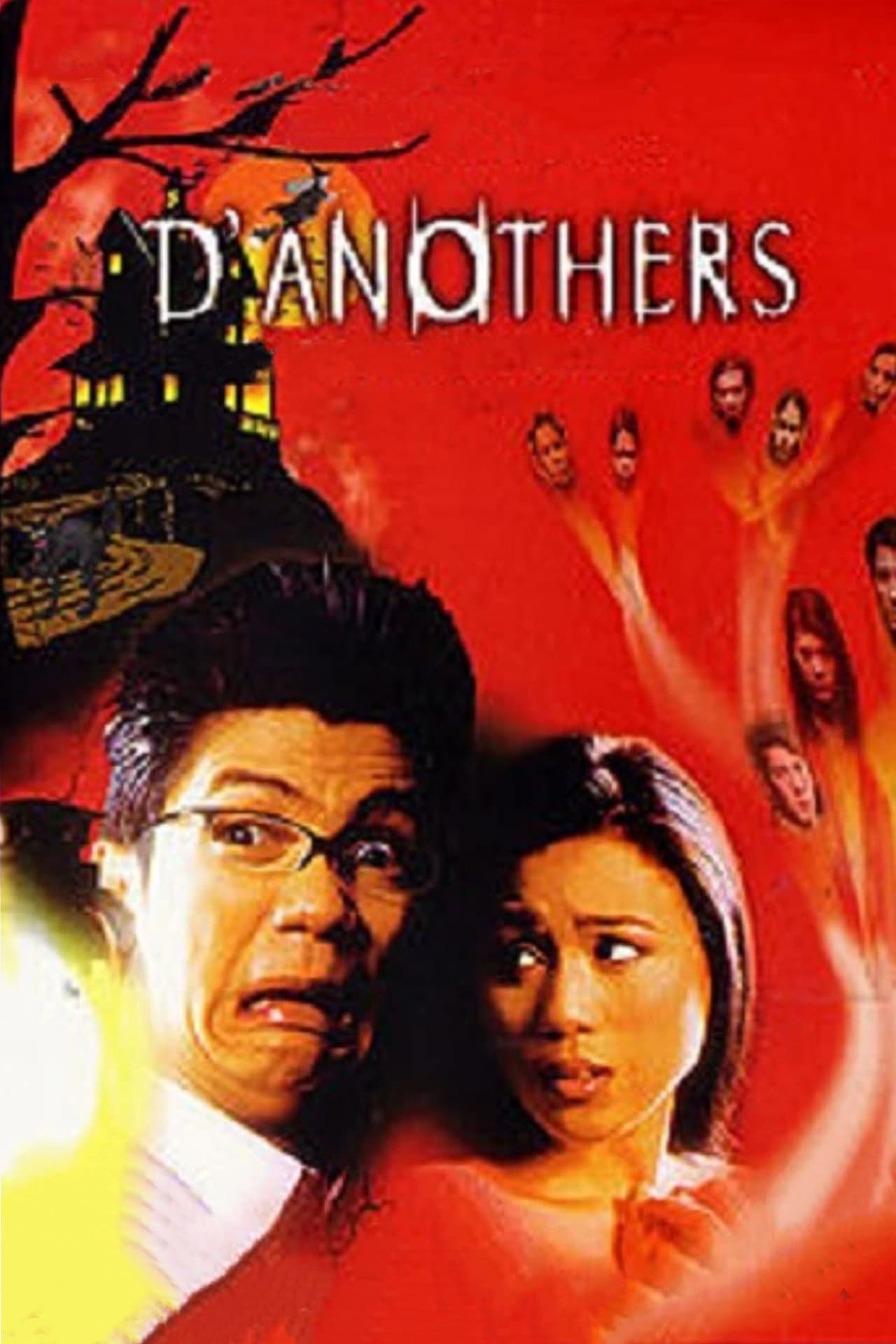 D' Anothers preview 2