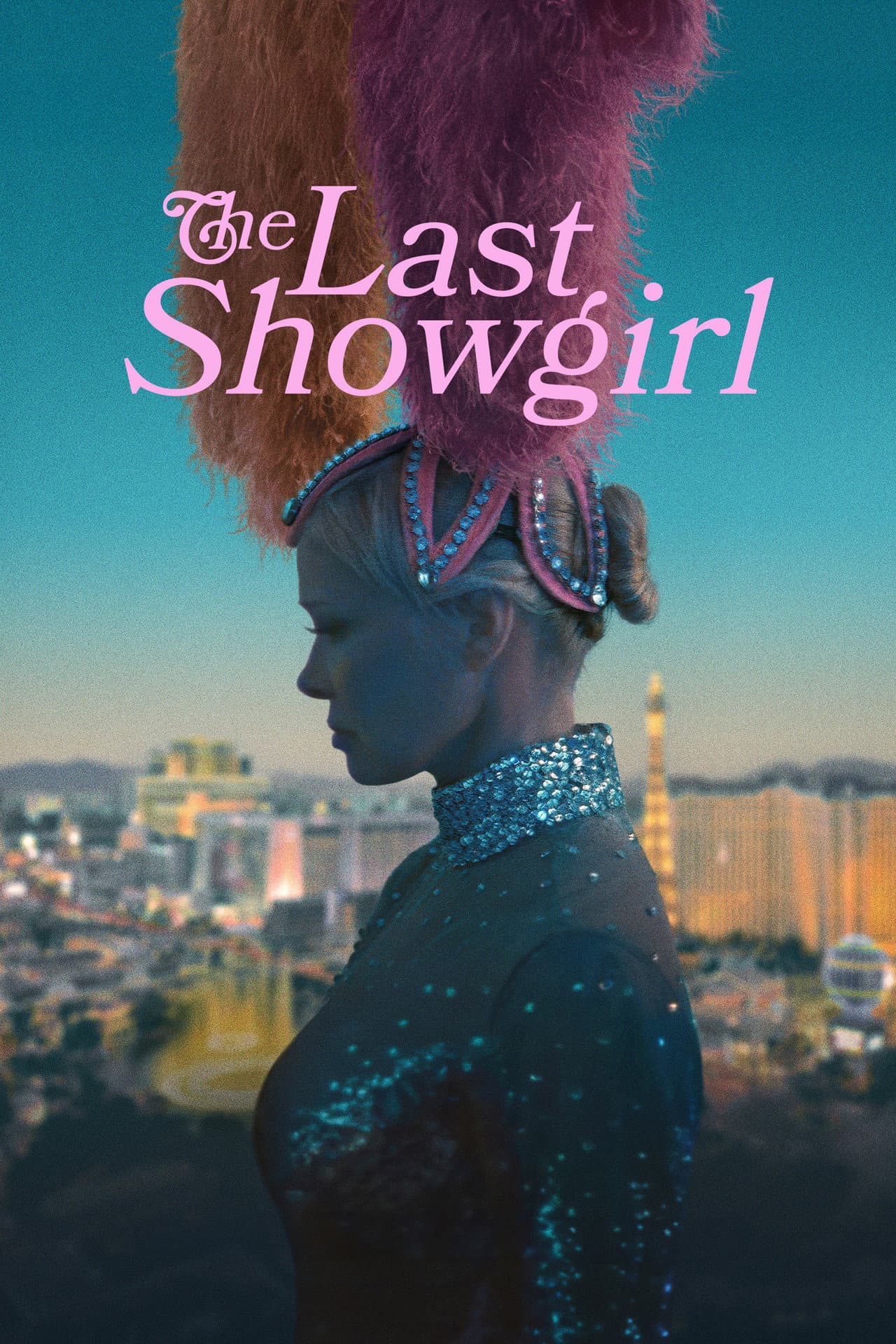 The Last Showgirl preview 2