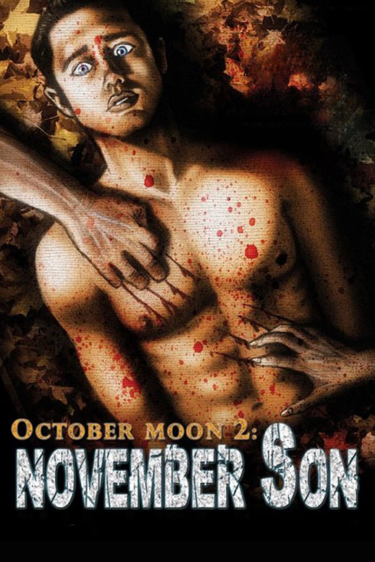 October Moon 2: November Son preview 2