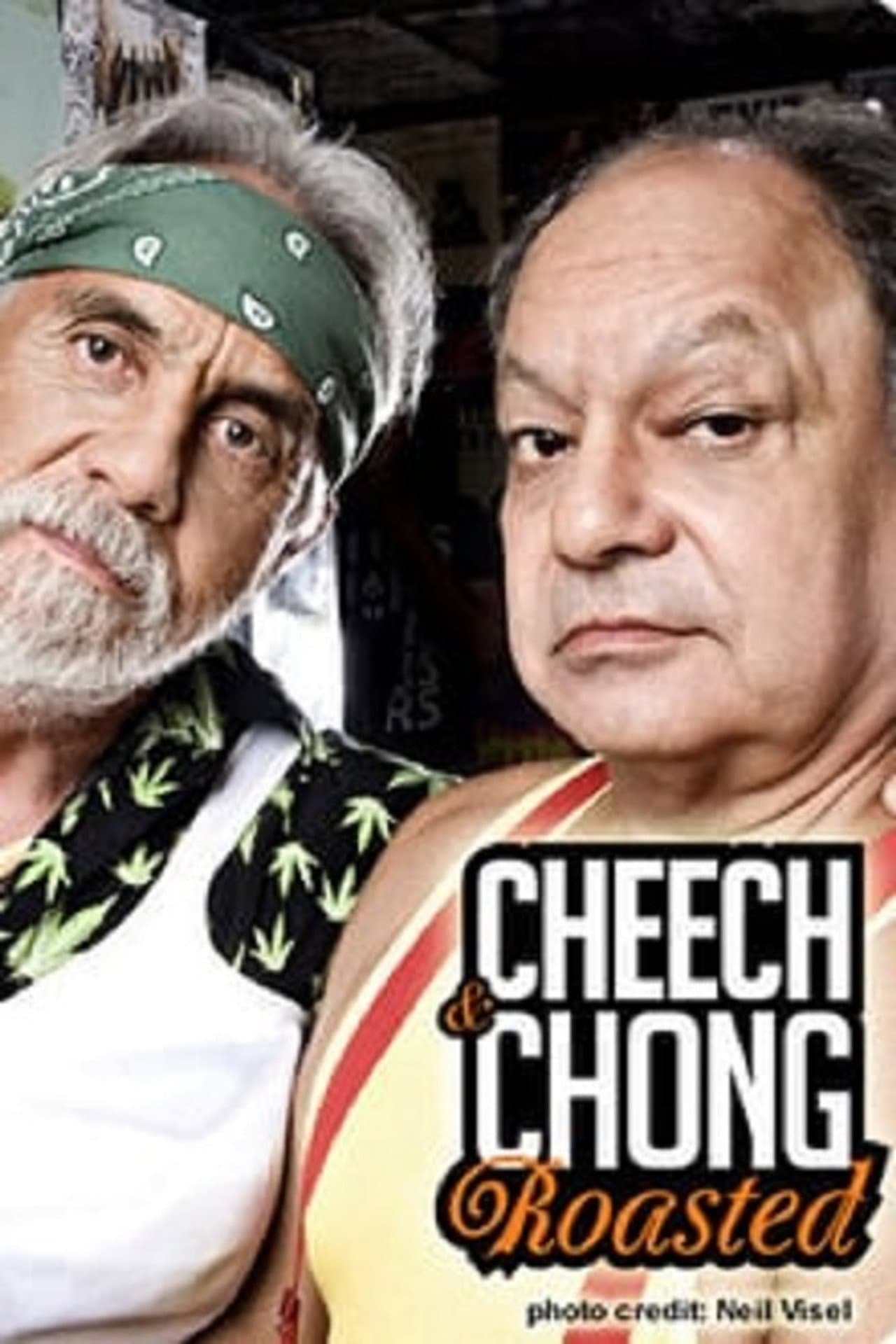 Cheech & Chong Roasted preview 2