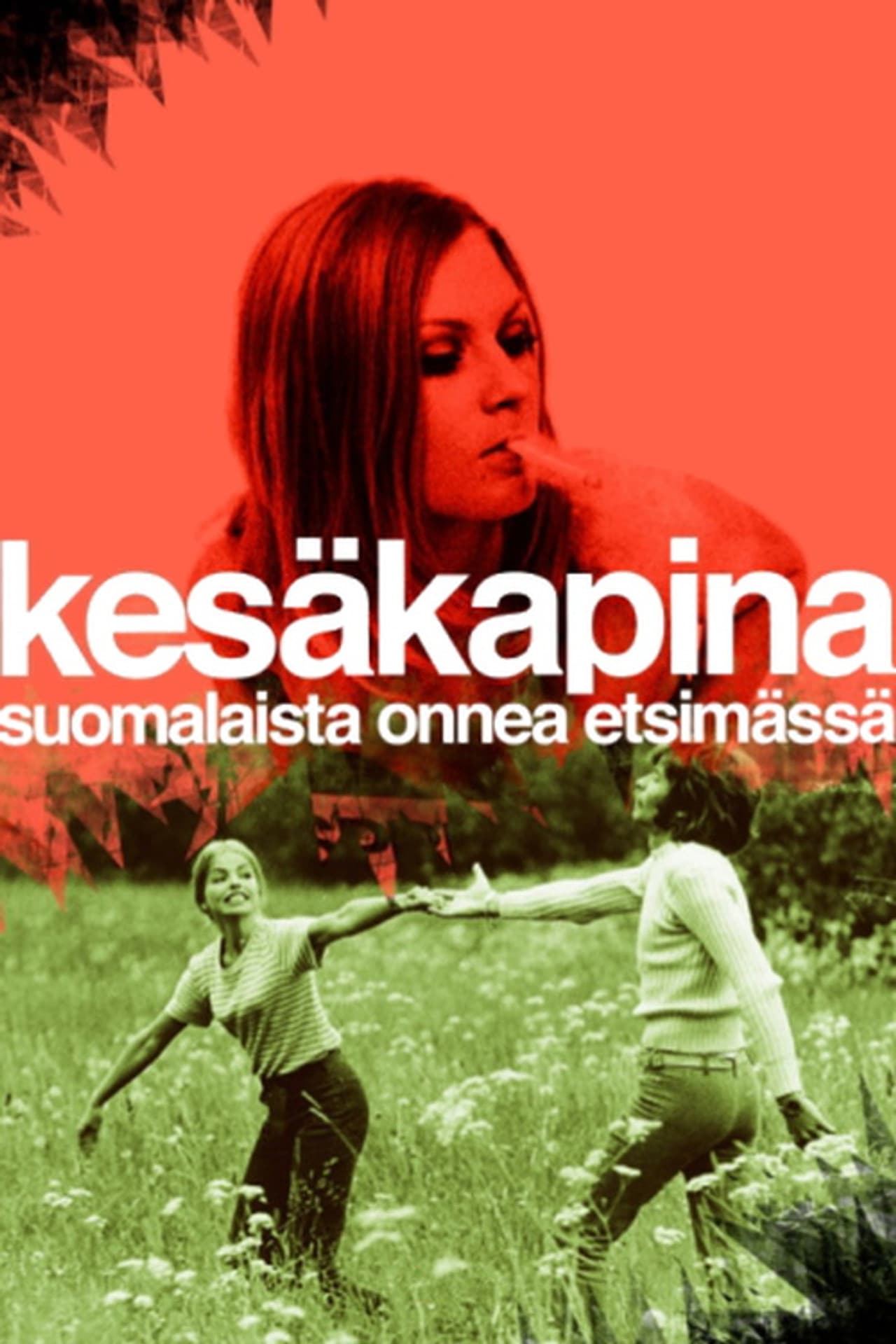 Kesäkapina preview 2