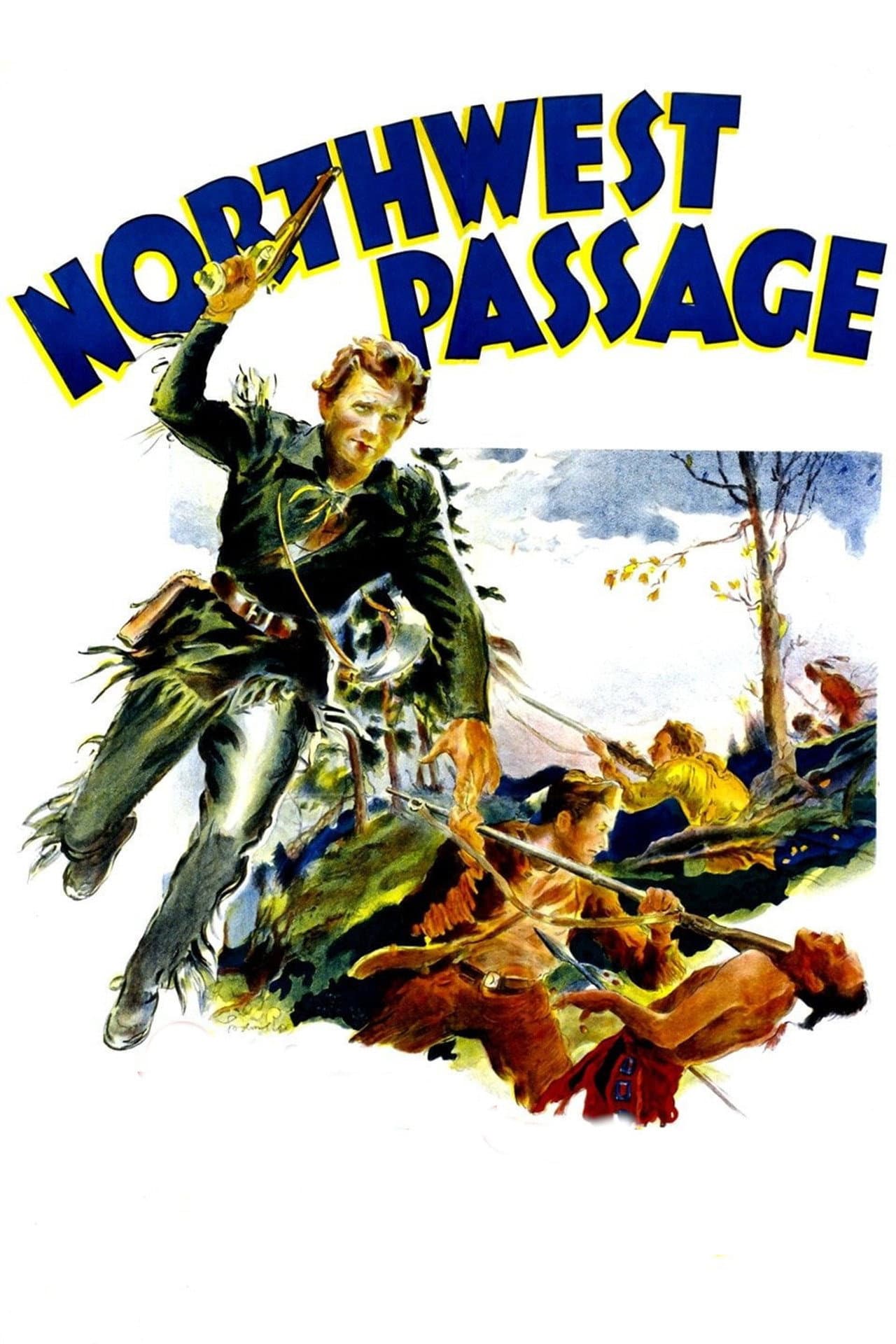 Northwest Passage preview 2