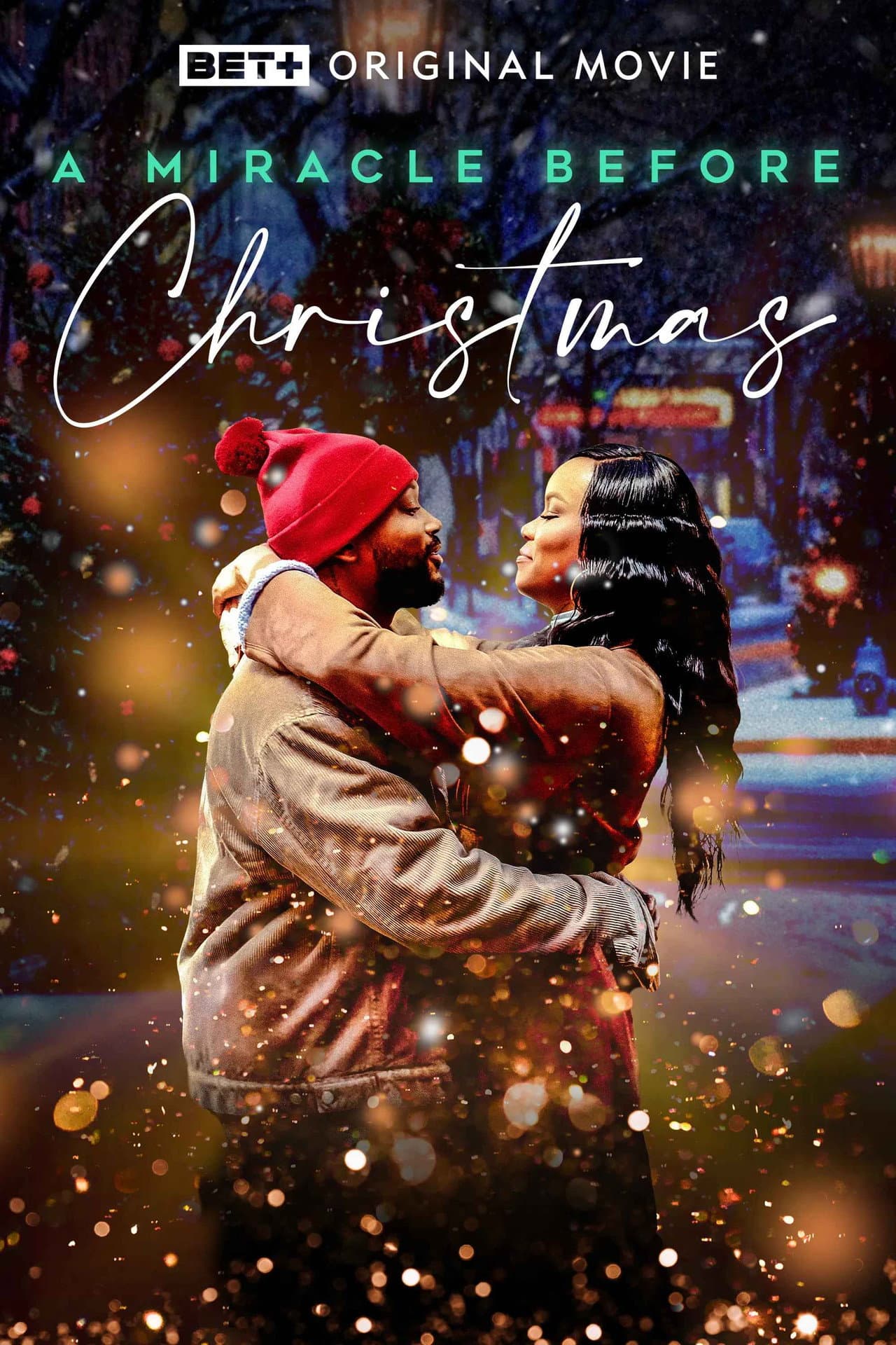 A Miracle Before Christmas preview 2