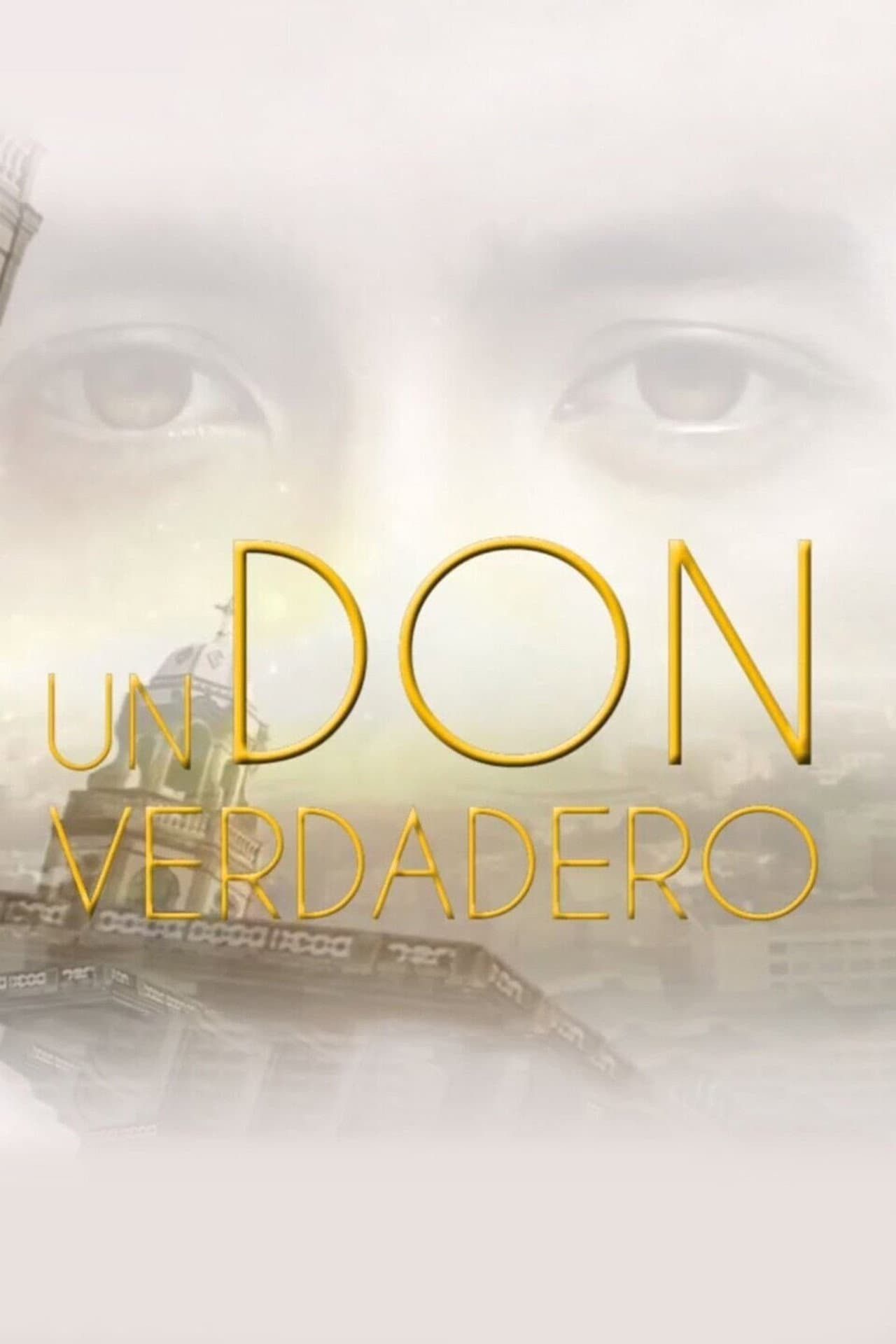 Un don verdadero preview 1