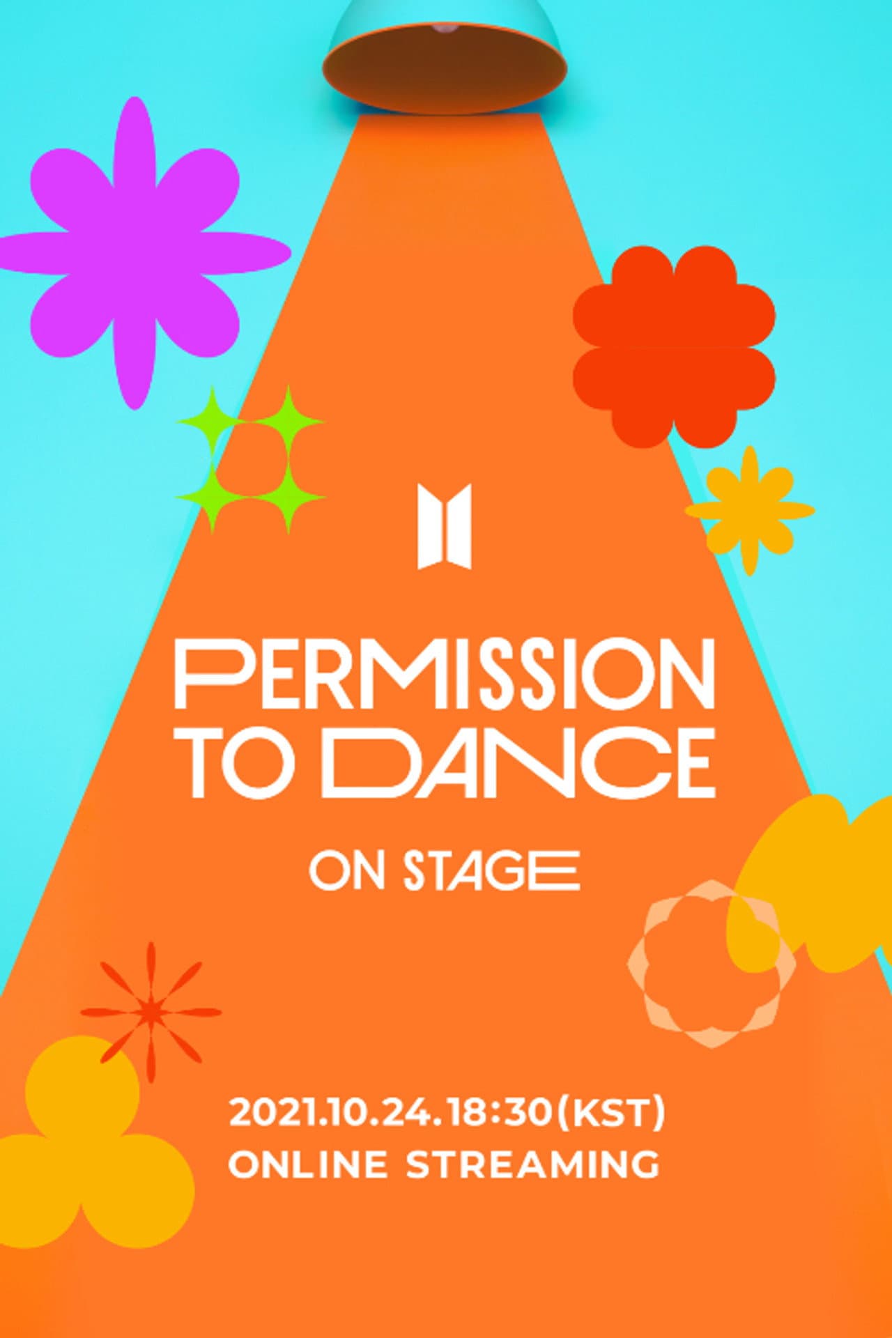 BTS Permission to Dance On Stage preview 2