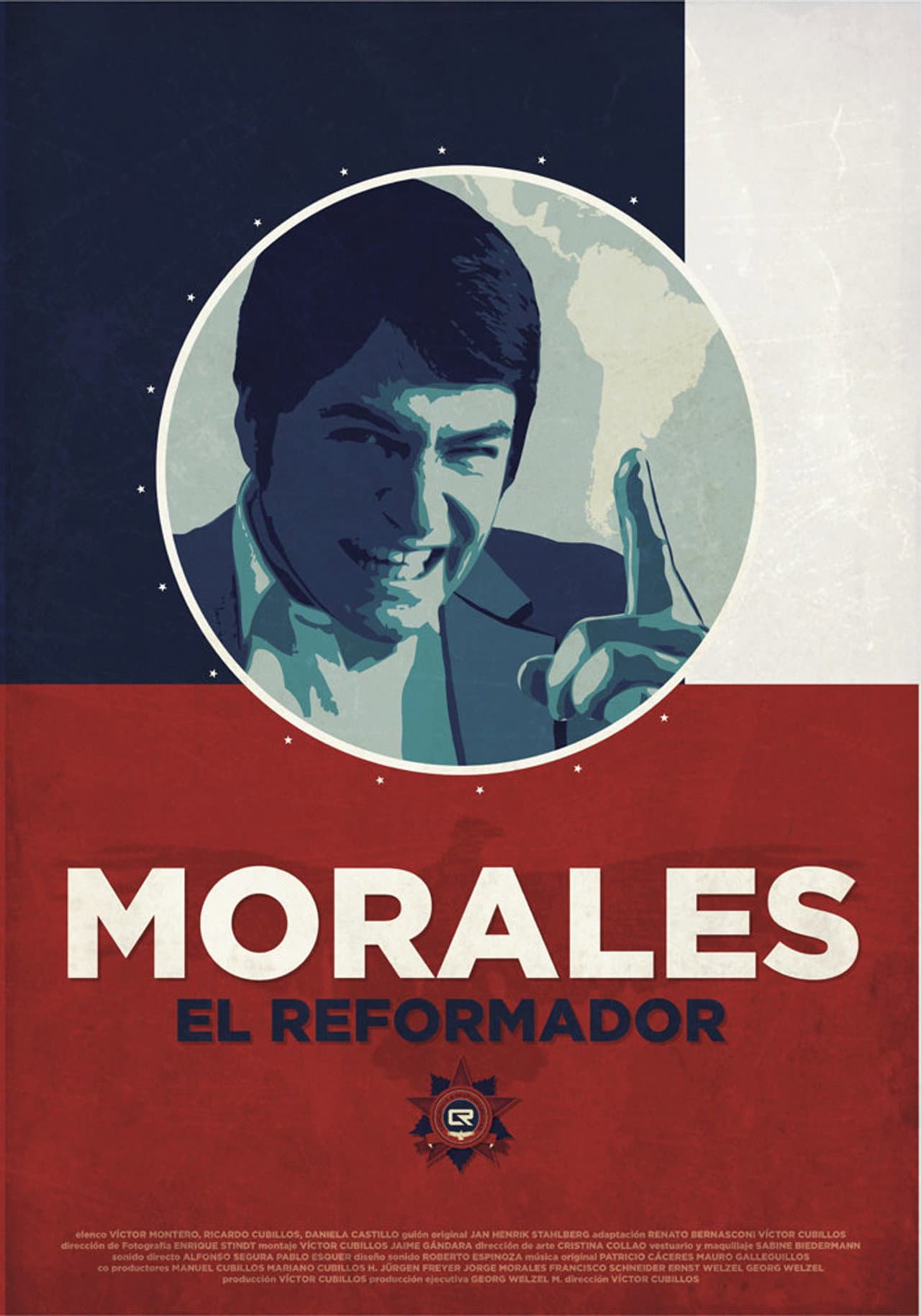 Morales, el reformador preview 2