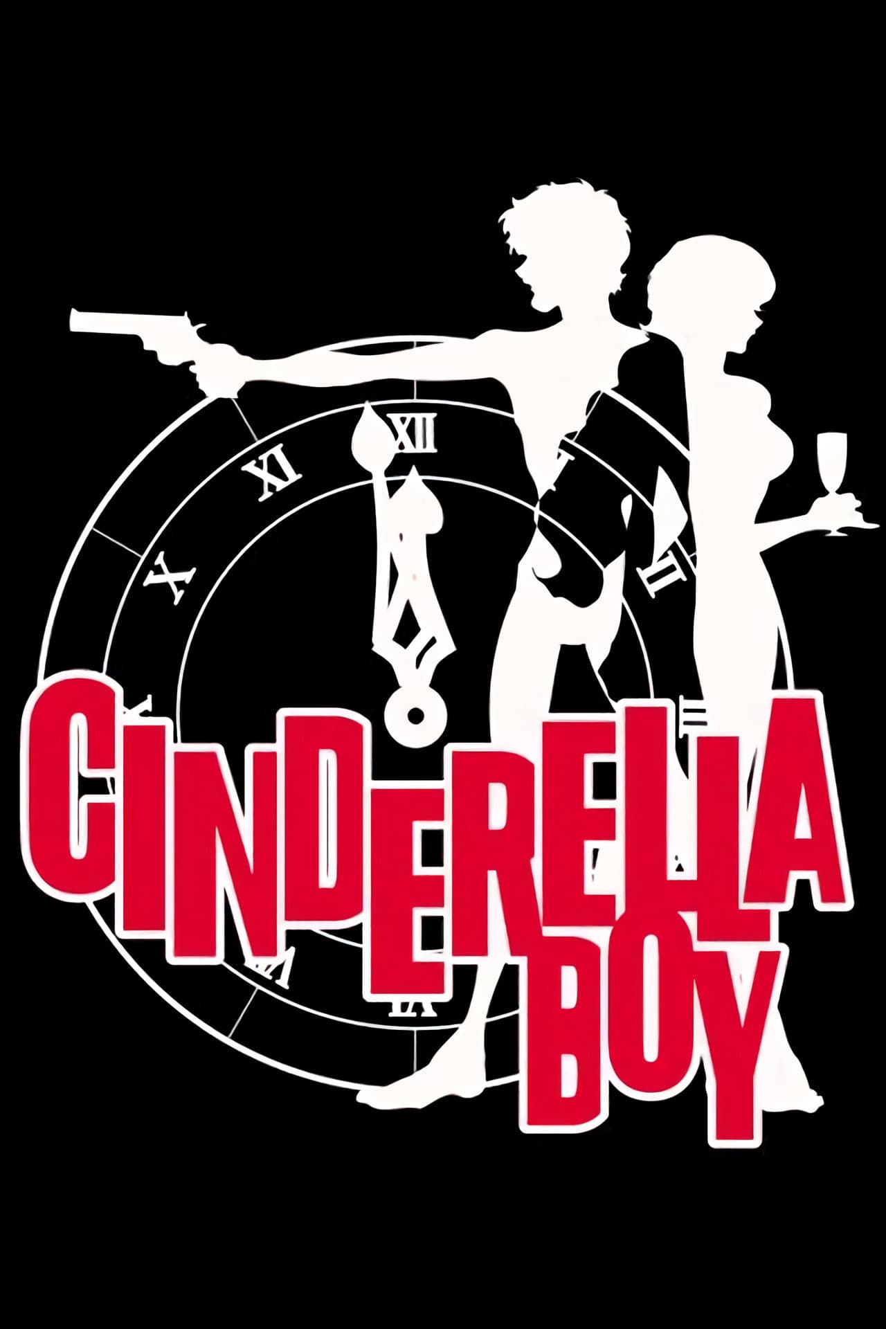 Cinderella Boy preview 2