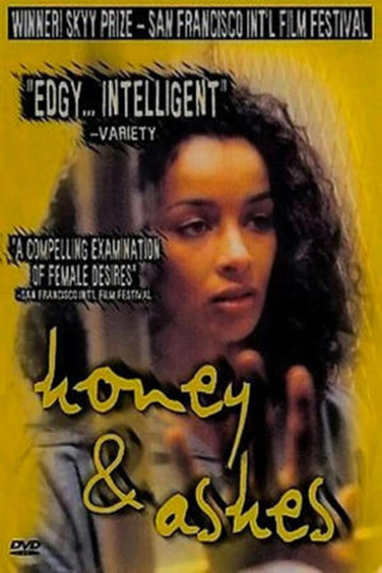Honey and Ashes preview 2