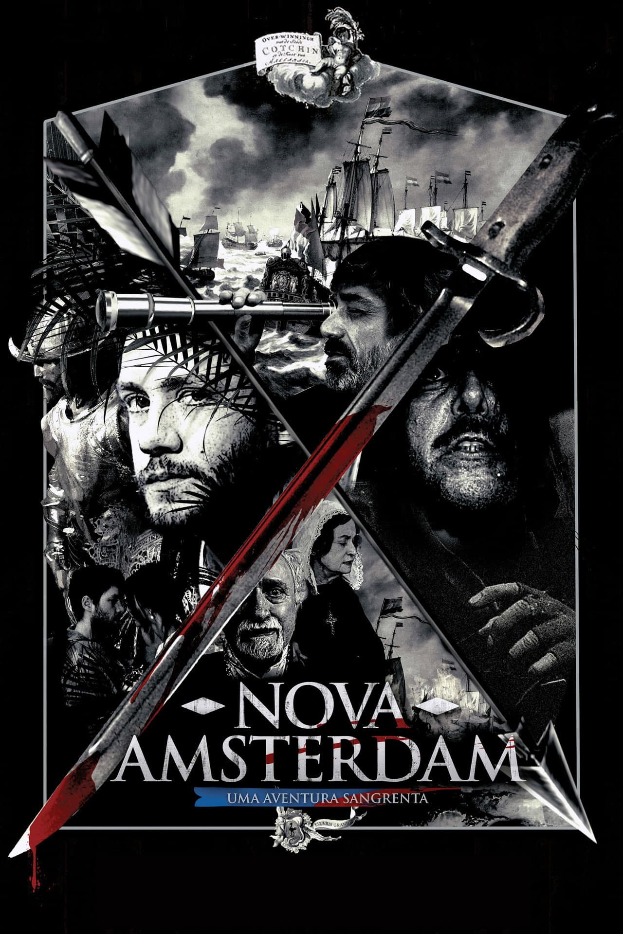 New Amsterdam preview 1