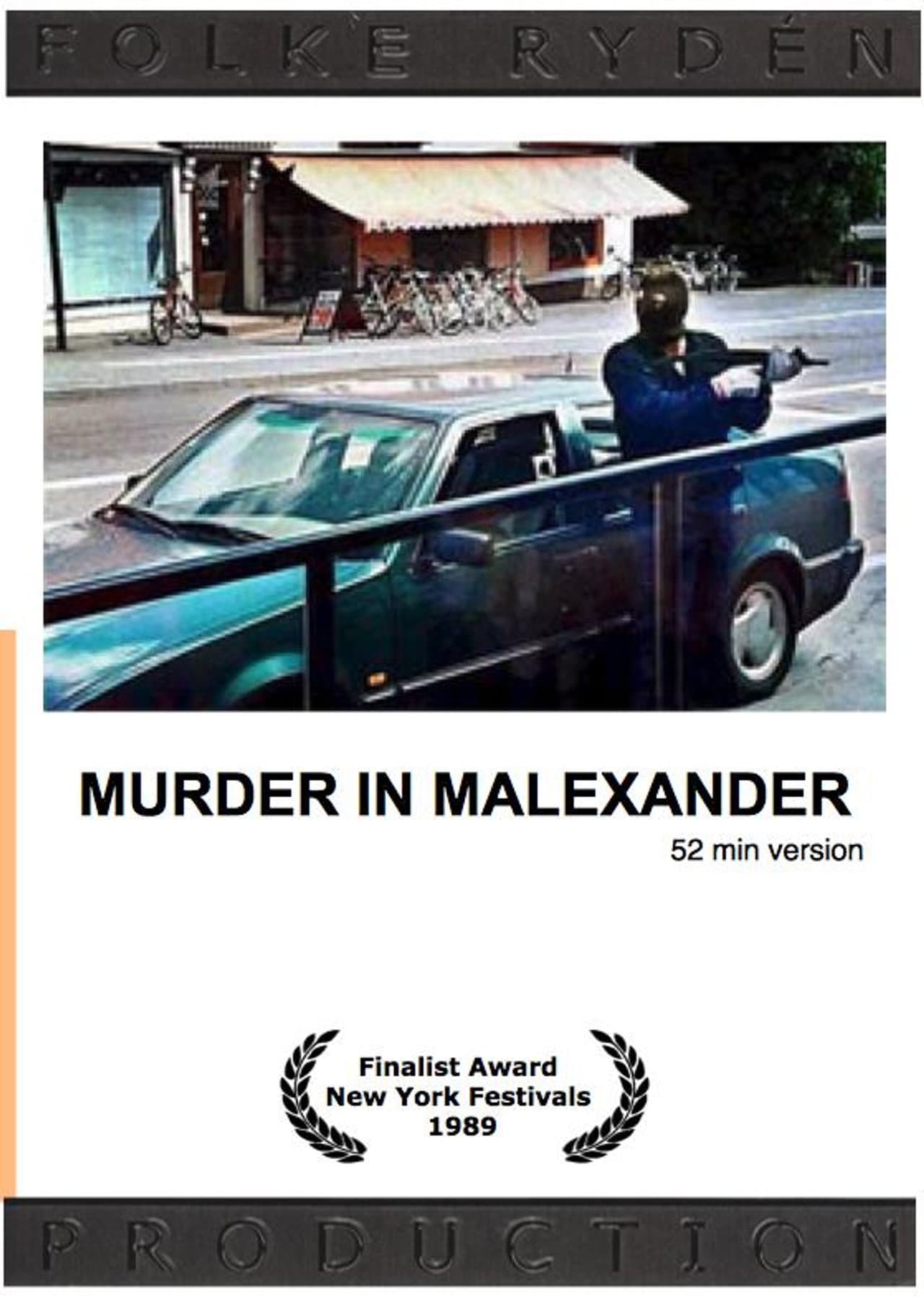 Murder in Malexander preview 2