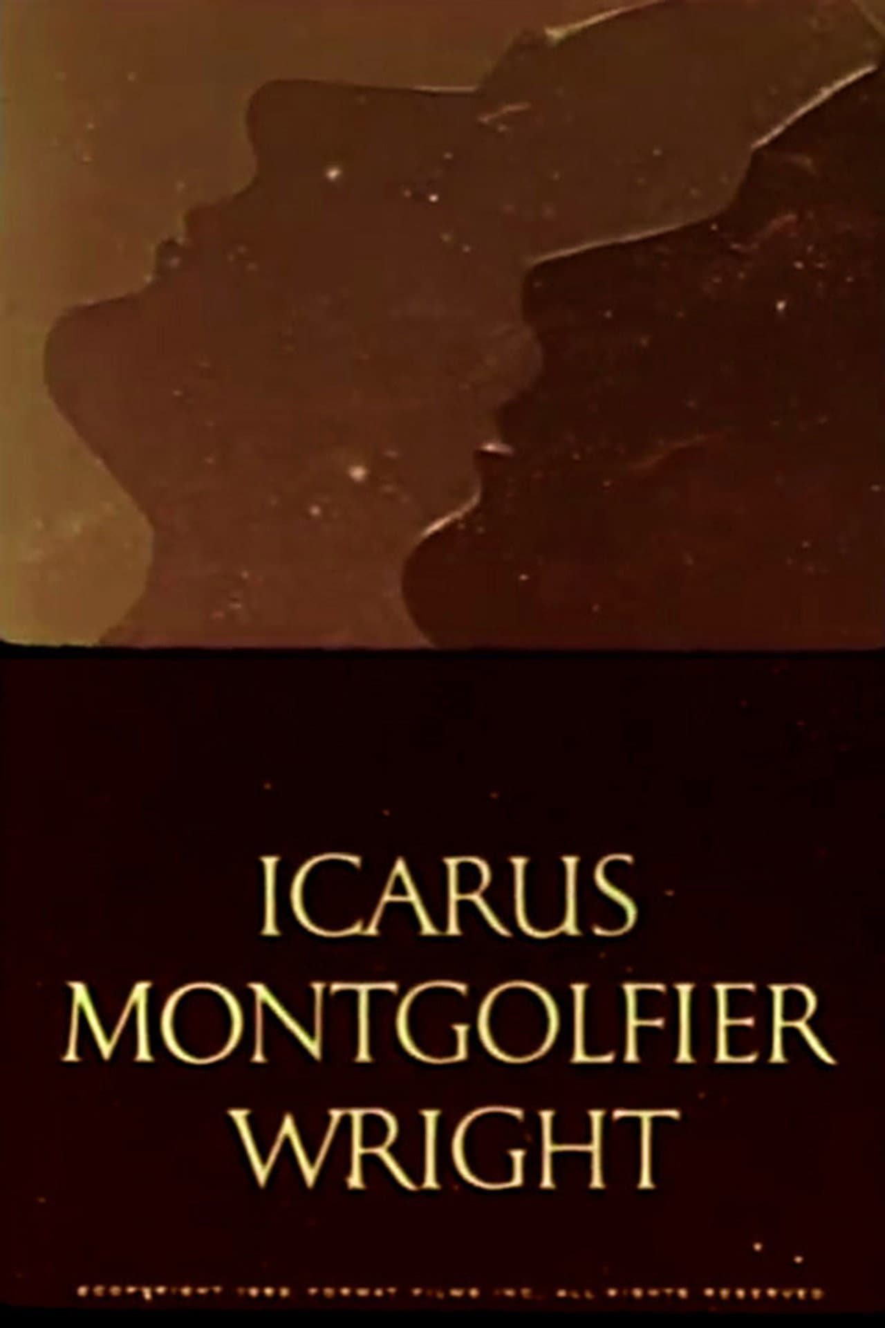 Icarus Montgolfier Wright preview 1