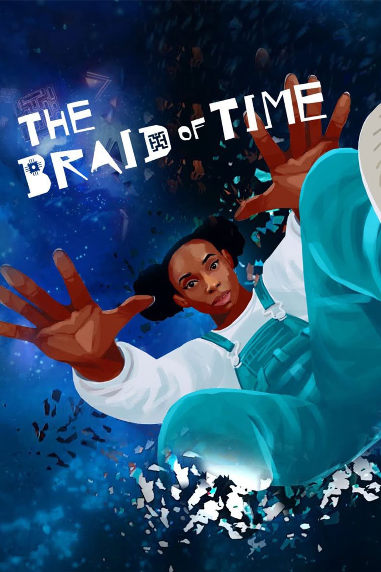 The Braid of Time preview 2