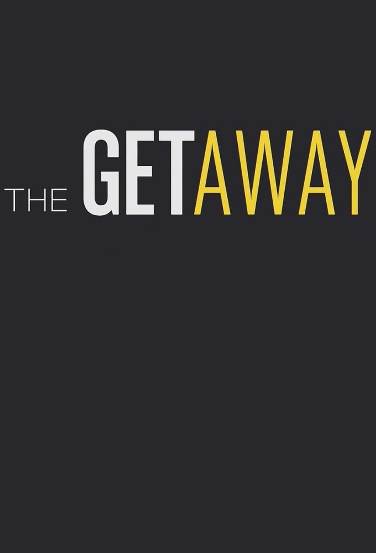 The Getaway preview 2