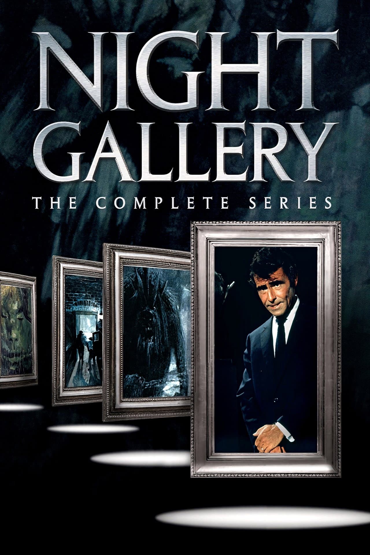 Night Gallery preview 2