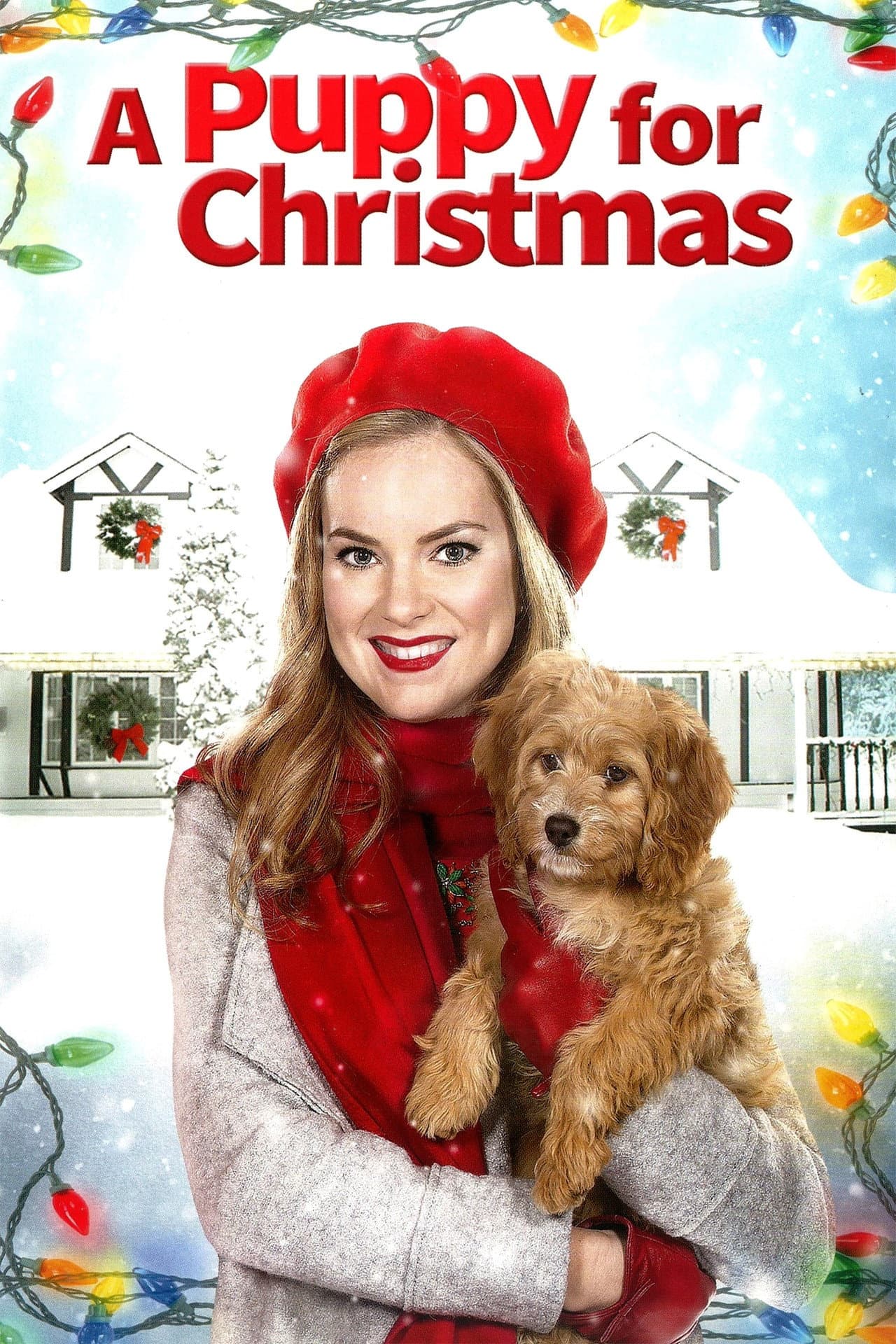 A Puppy for Christmas preview 2