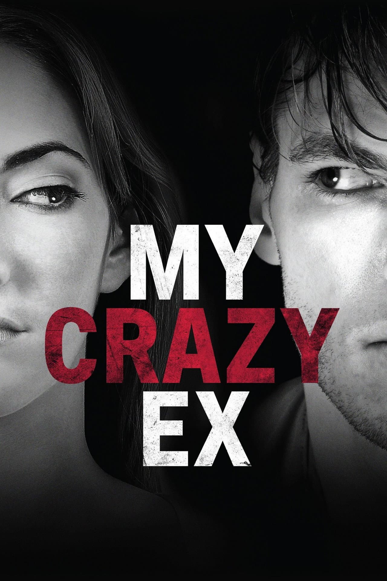 My Crazy Ex preview 2