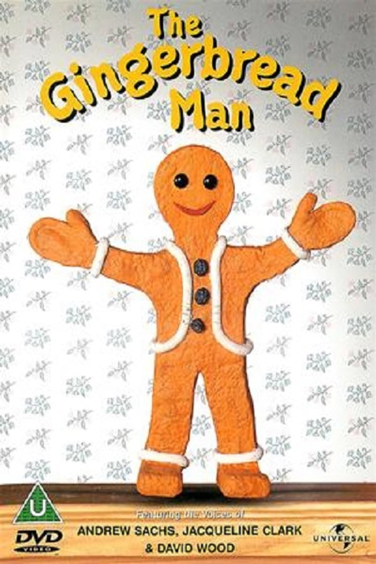 The Gingerbread Man preview 2
