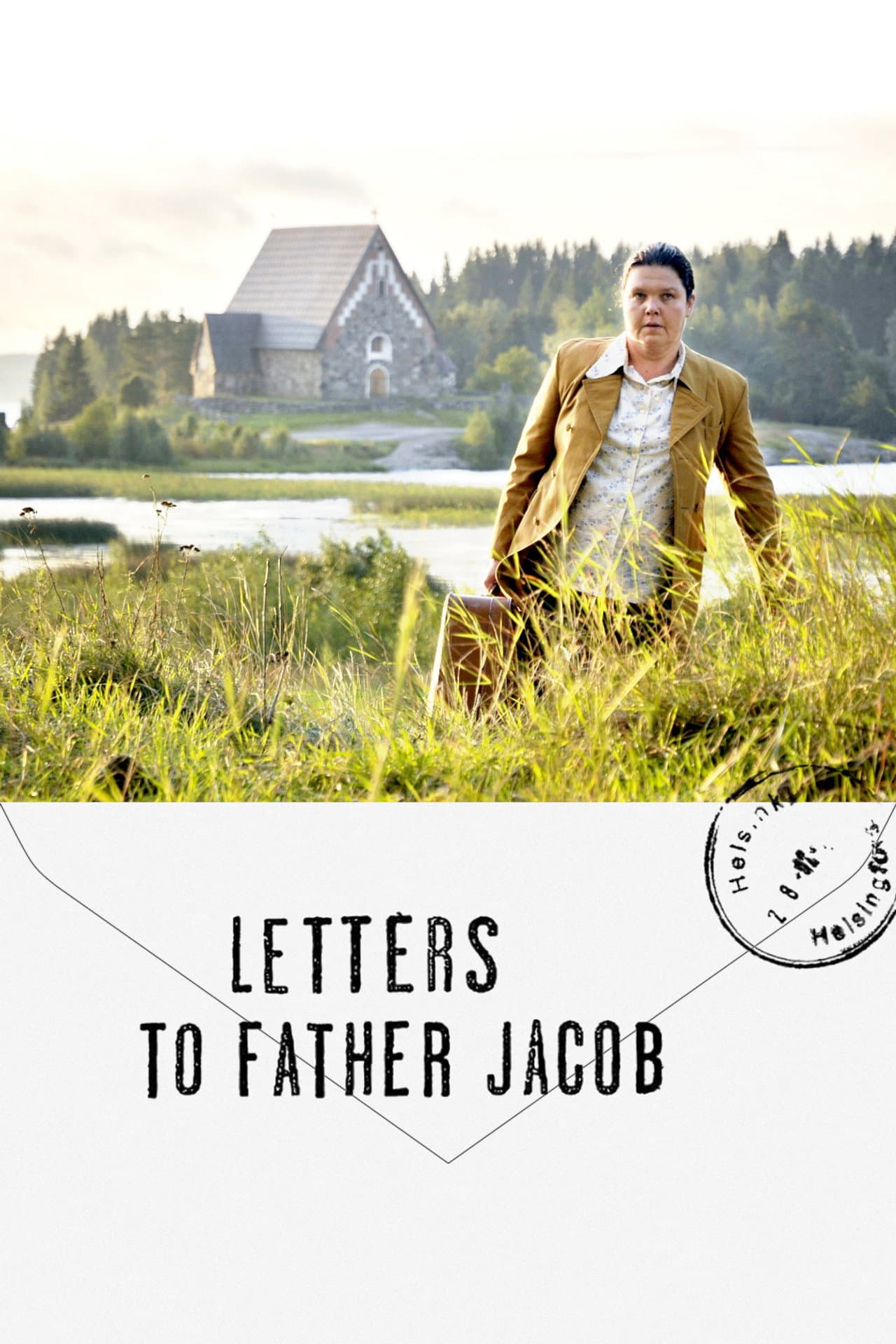 Letters to Father Jacob preview 2